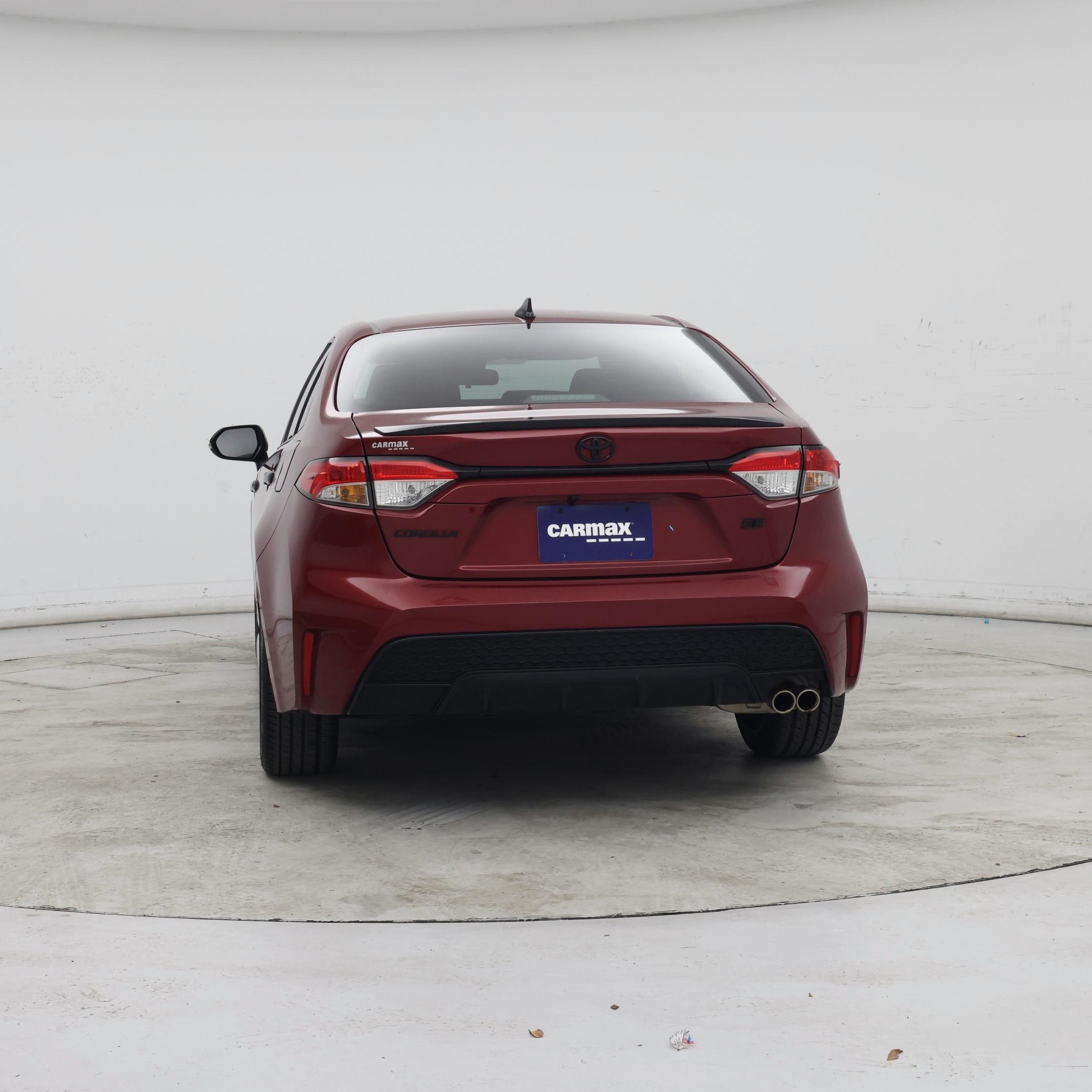 Thumbnail: 2022 Toyota Corolla - 6