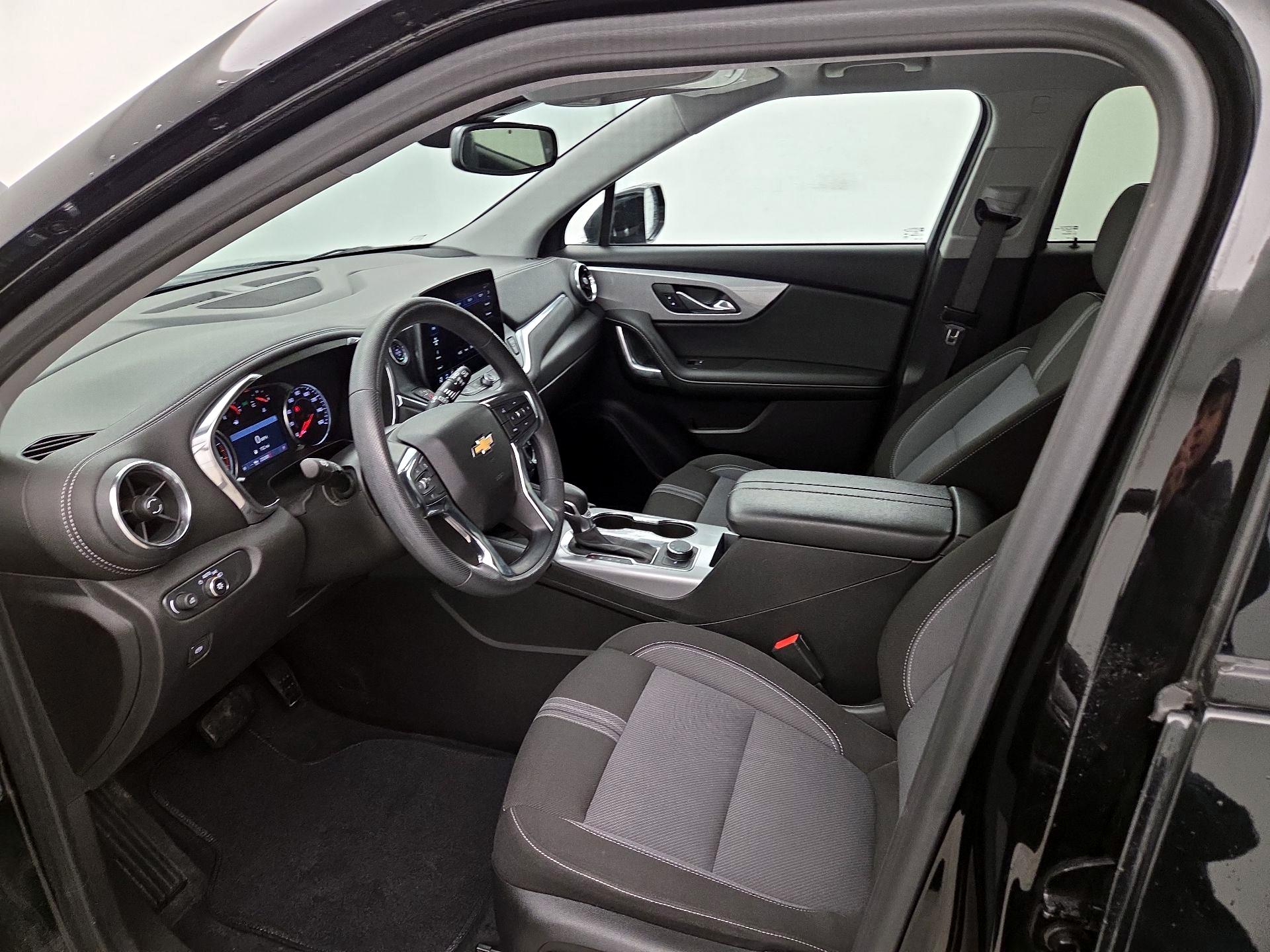 Thumbnail: 2024 Chevrolet Blazer - 11