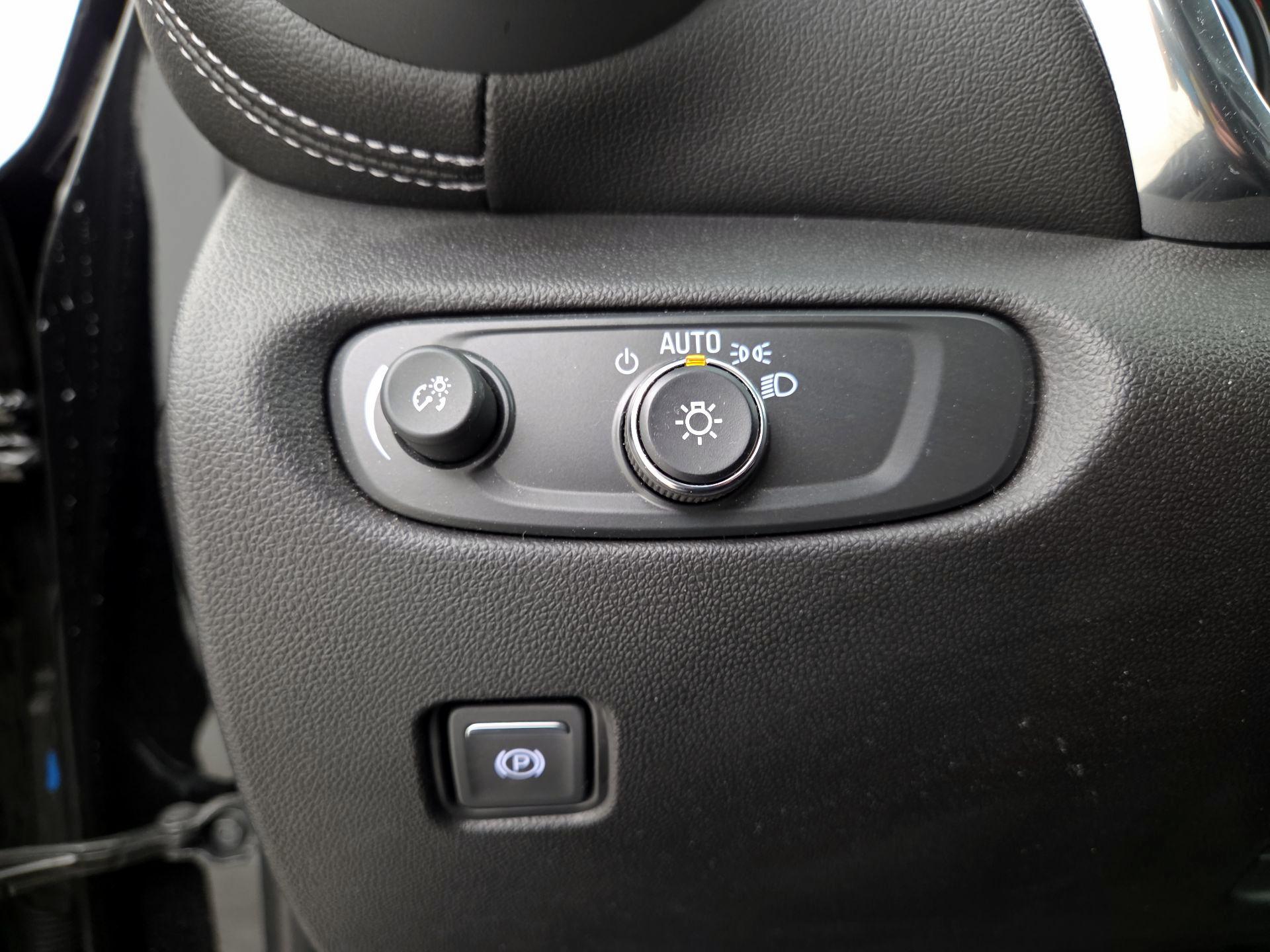 Thumbnail: 2024 Chevrolet Blazer - 13