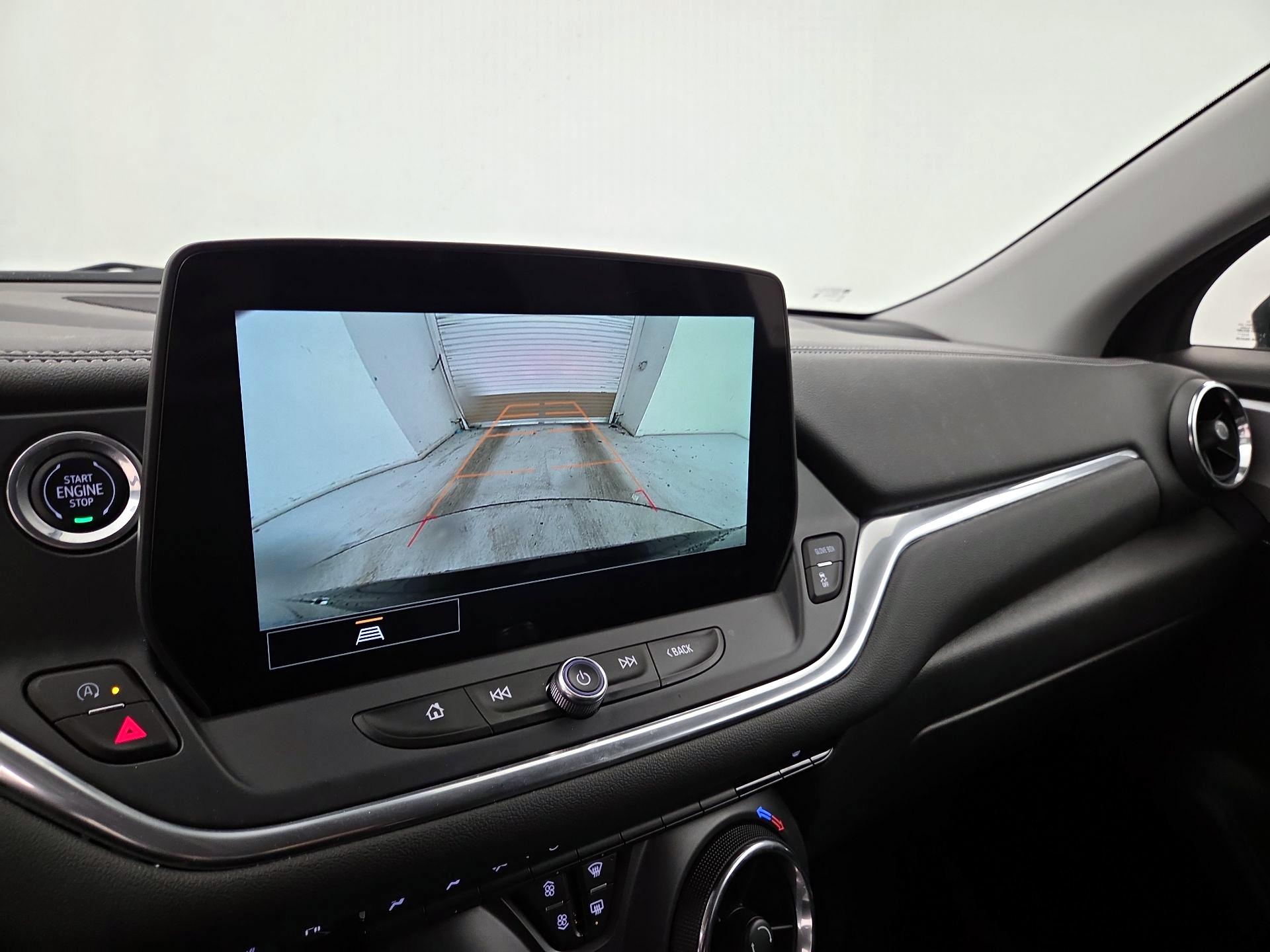 Thumbnail: 2024 Chevrolet Blazer - 14