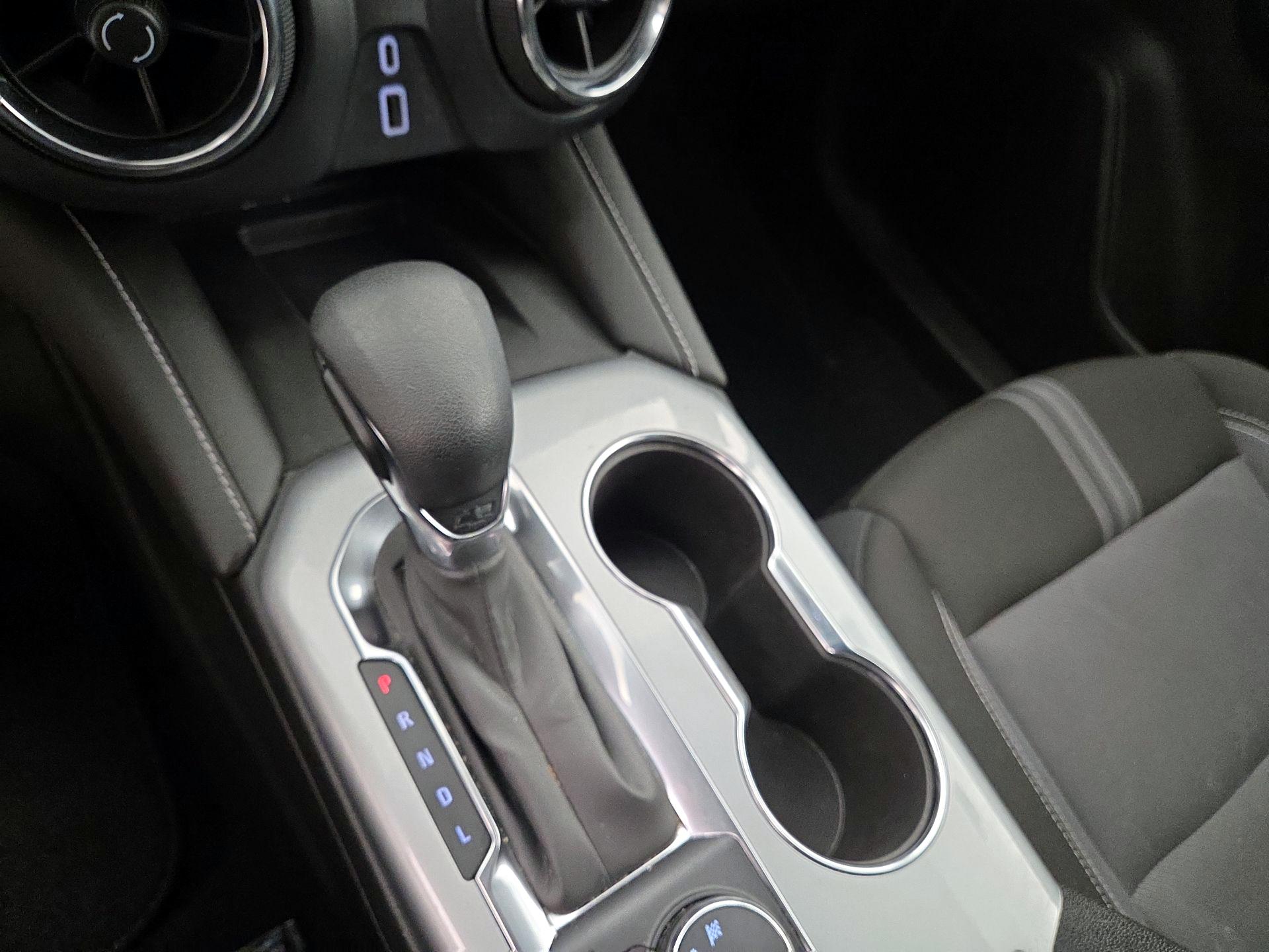 Thumbnail: 2024 Chevrolet Blazer - 17