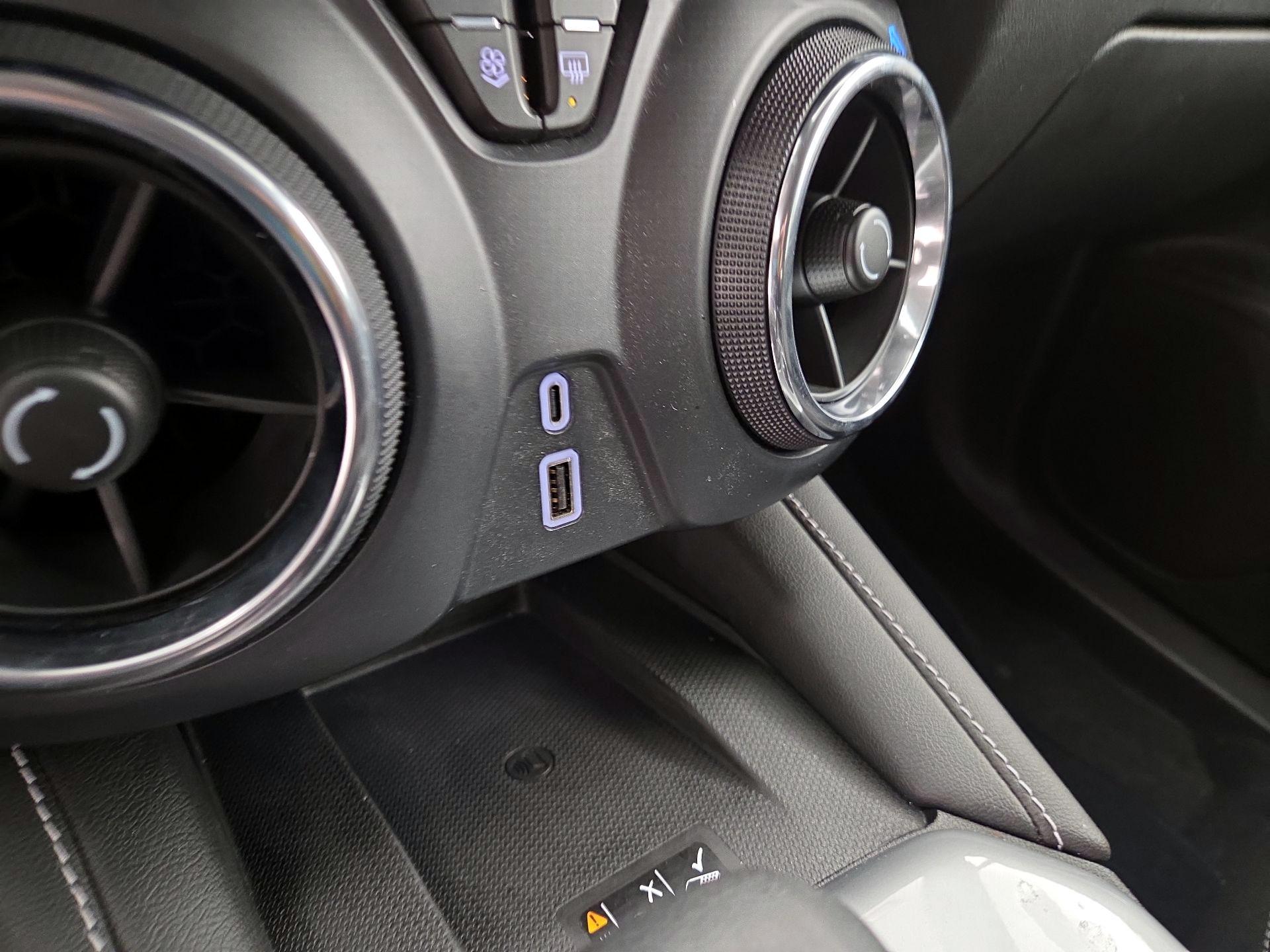 Thumbnail: 2024 Chevrolet Blazer - 18