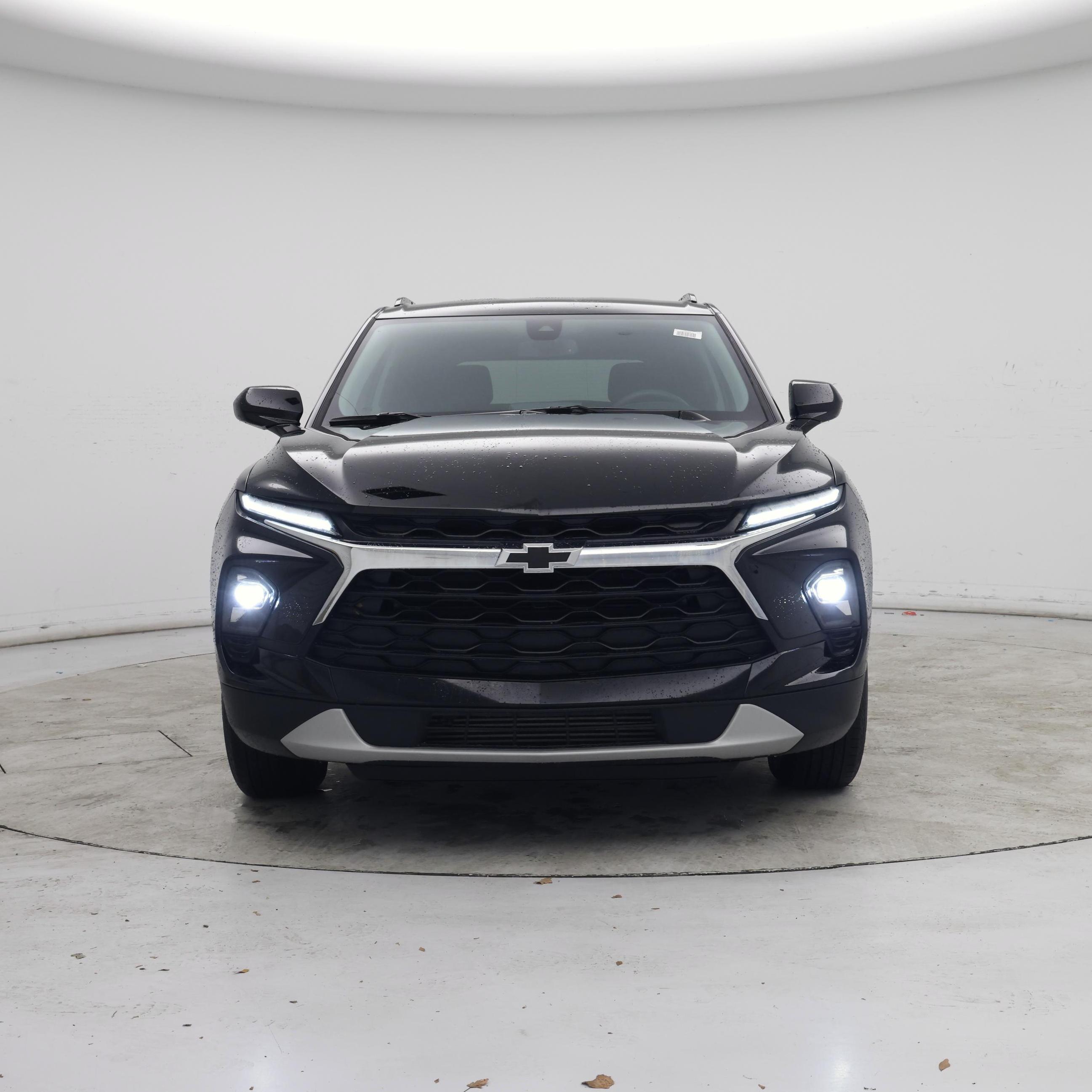 Thumbnail: 2024 Chevrolet Blazer - 5