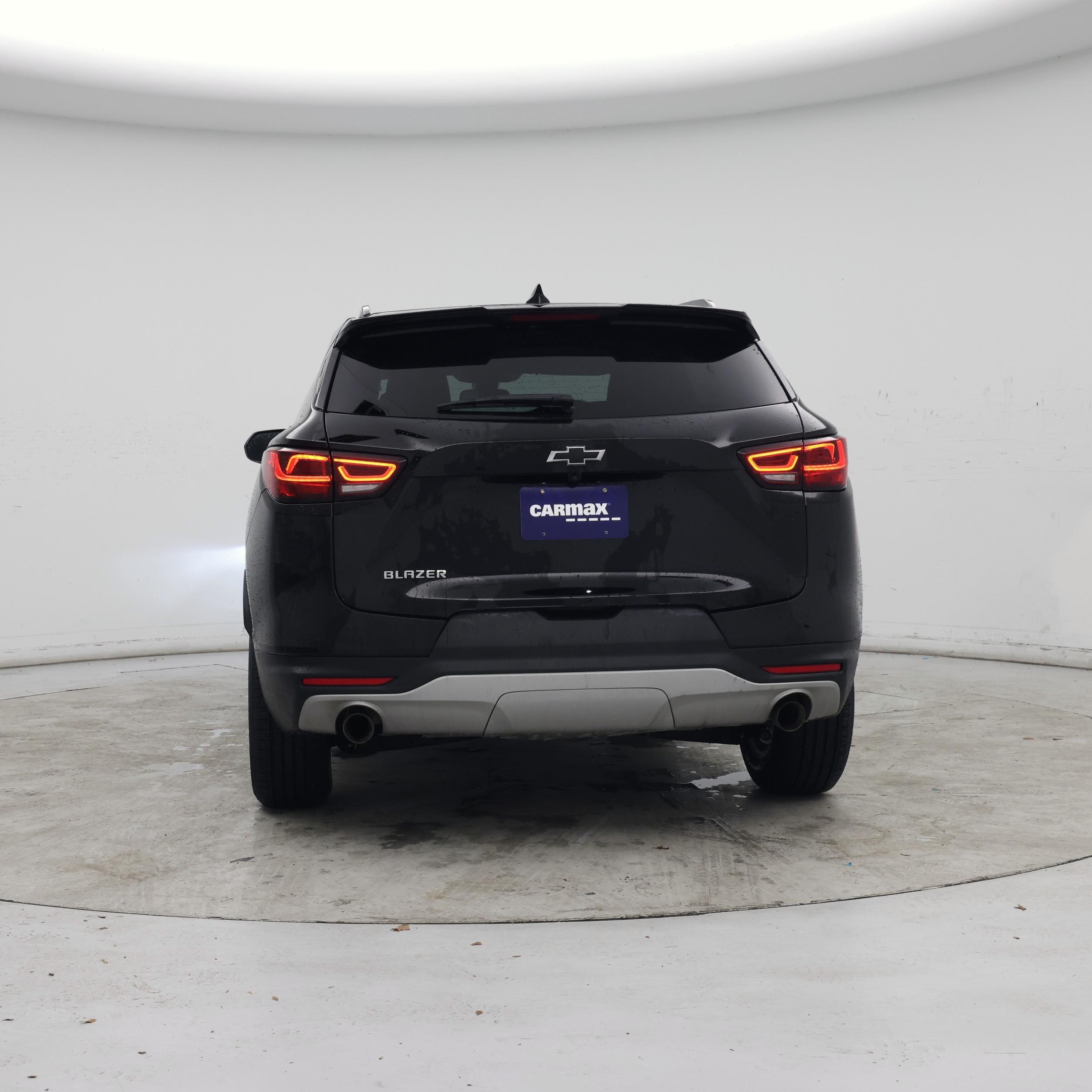 Thumbnail: 2024 Chevrolet Blazer - 6