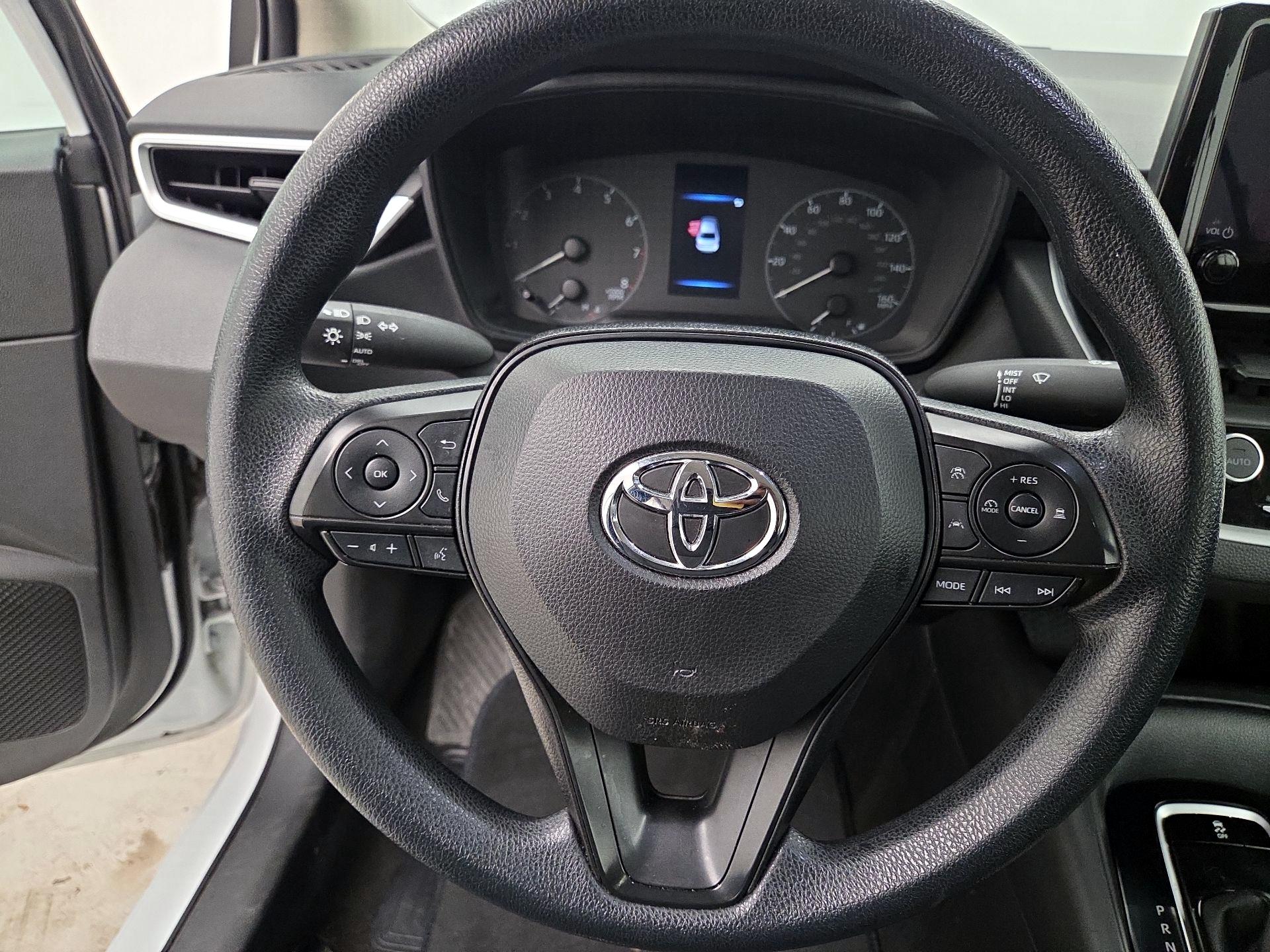 Thumbnail: 2024 Toyota Corolla - 10