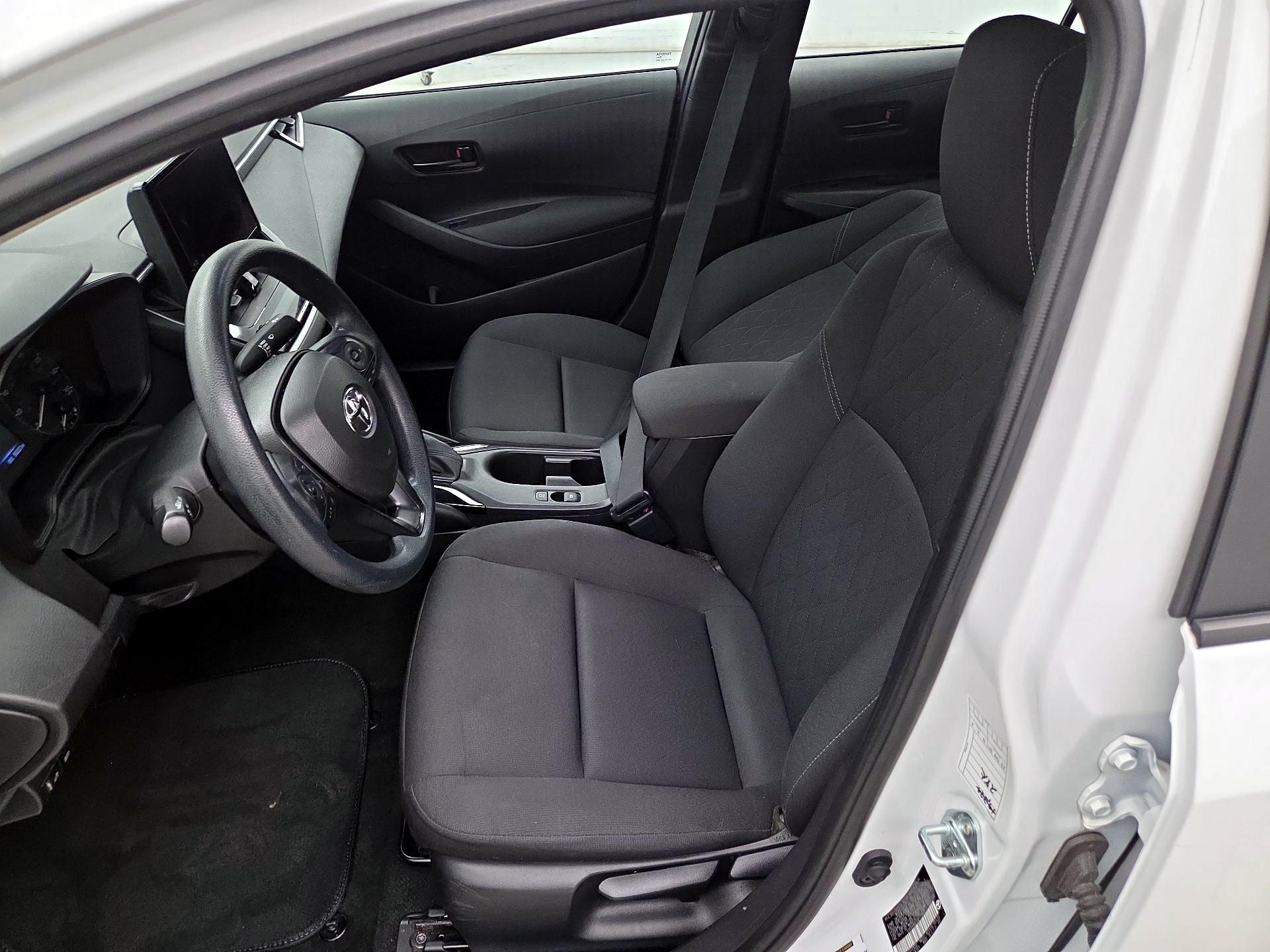 Thumbnail: 2024 Toyota Corolla - 11