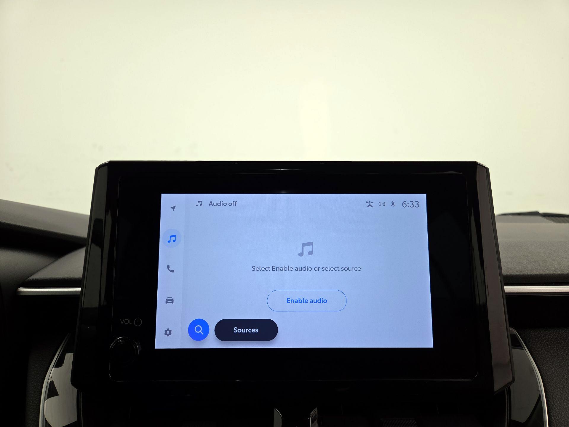 Thumbnail: 2024 Toyota Corolla - 15