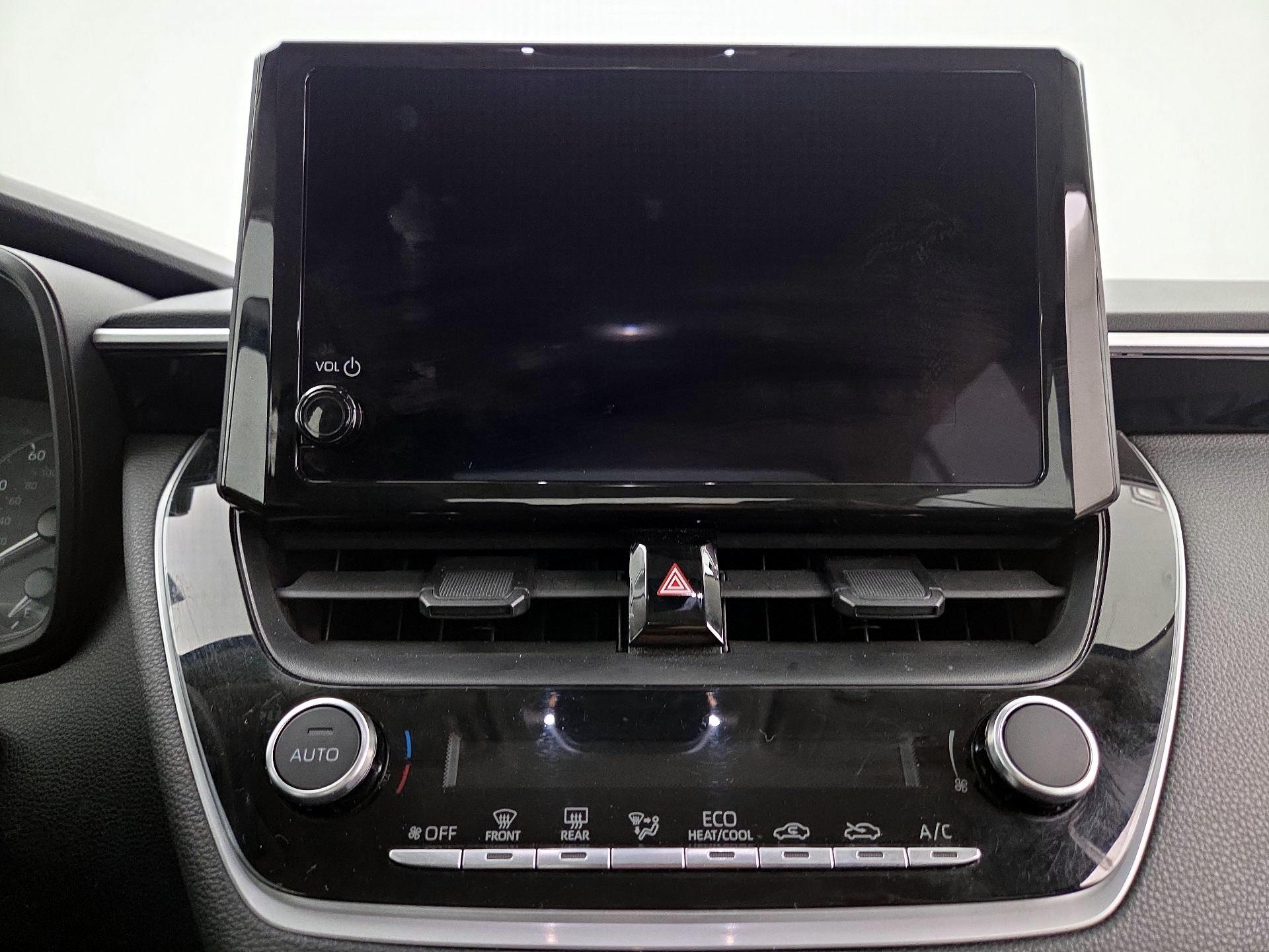 Thumbnail: 2024 Toyota Corolla - 16