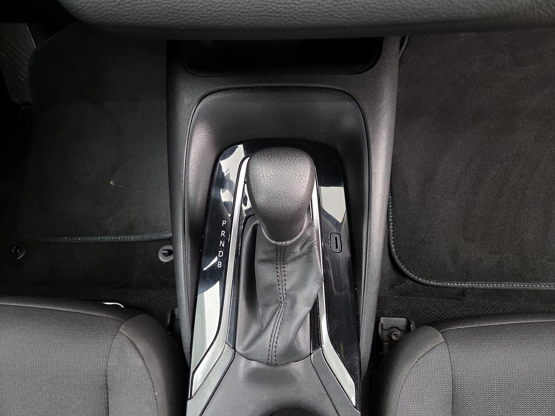 Thumbnail: 2024 Toyota Corolla - 17