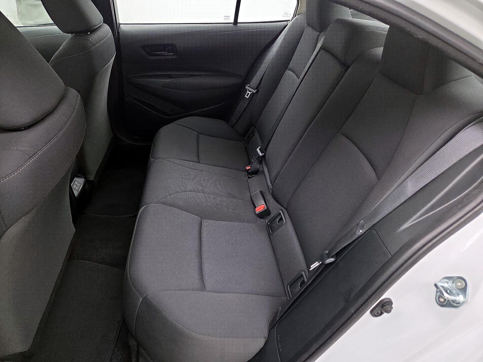 Thumbnail: 2024 Toyota Corolla - 19