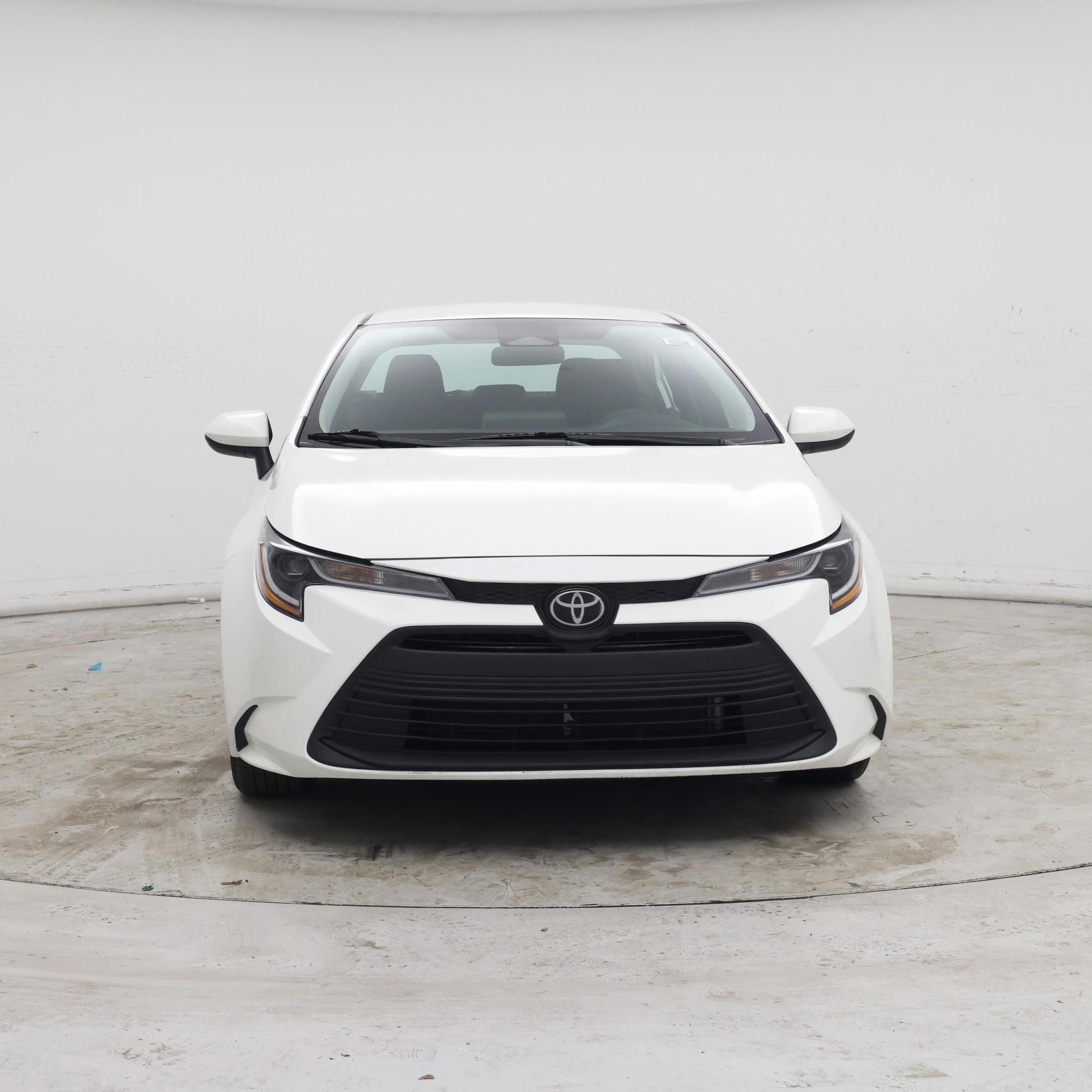 Thumbnail: 2024 Toyota Corolla - 5