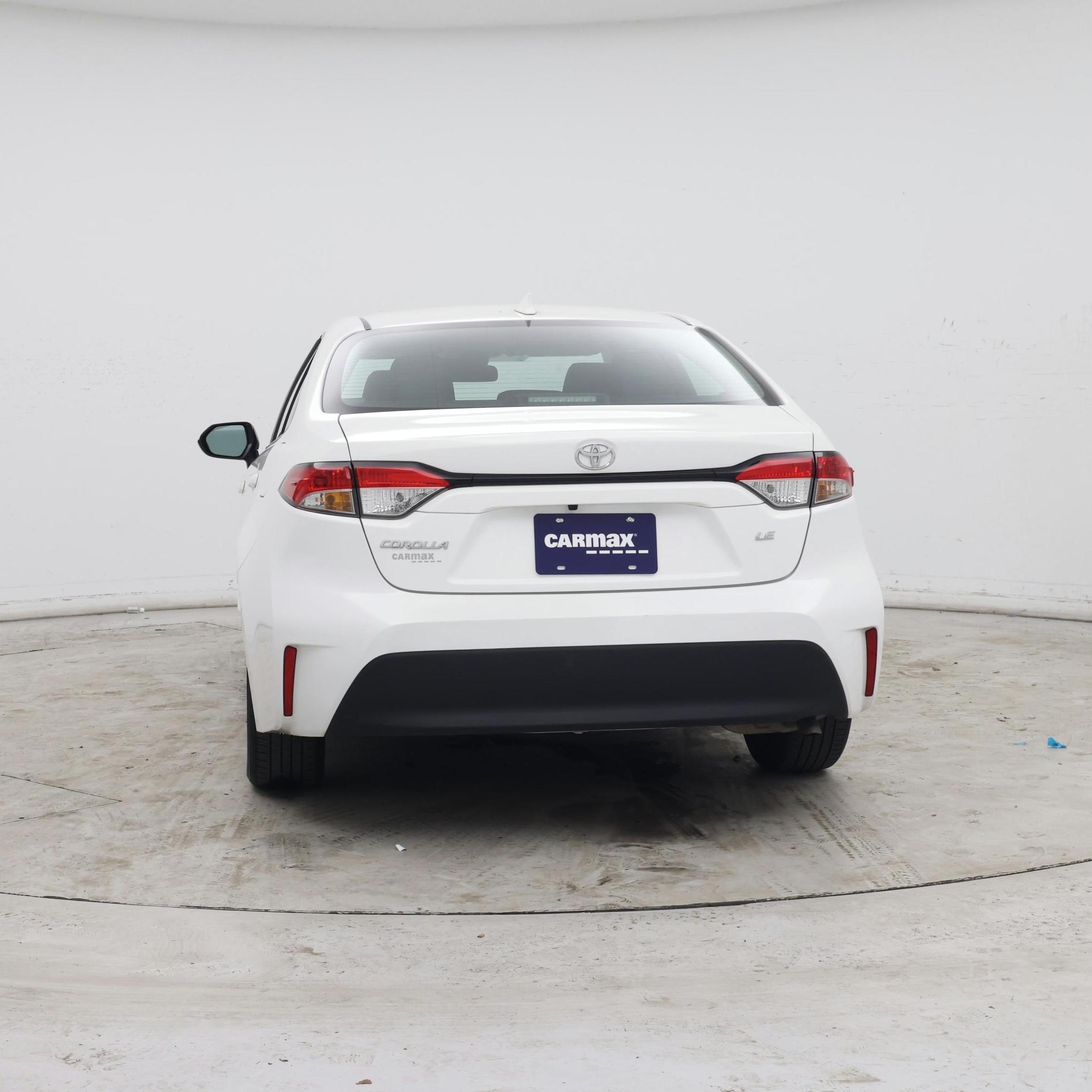 Thumbnail: 2024 Toyota Corolla - 6