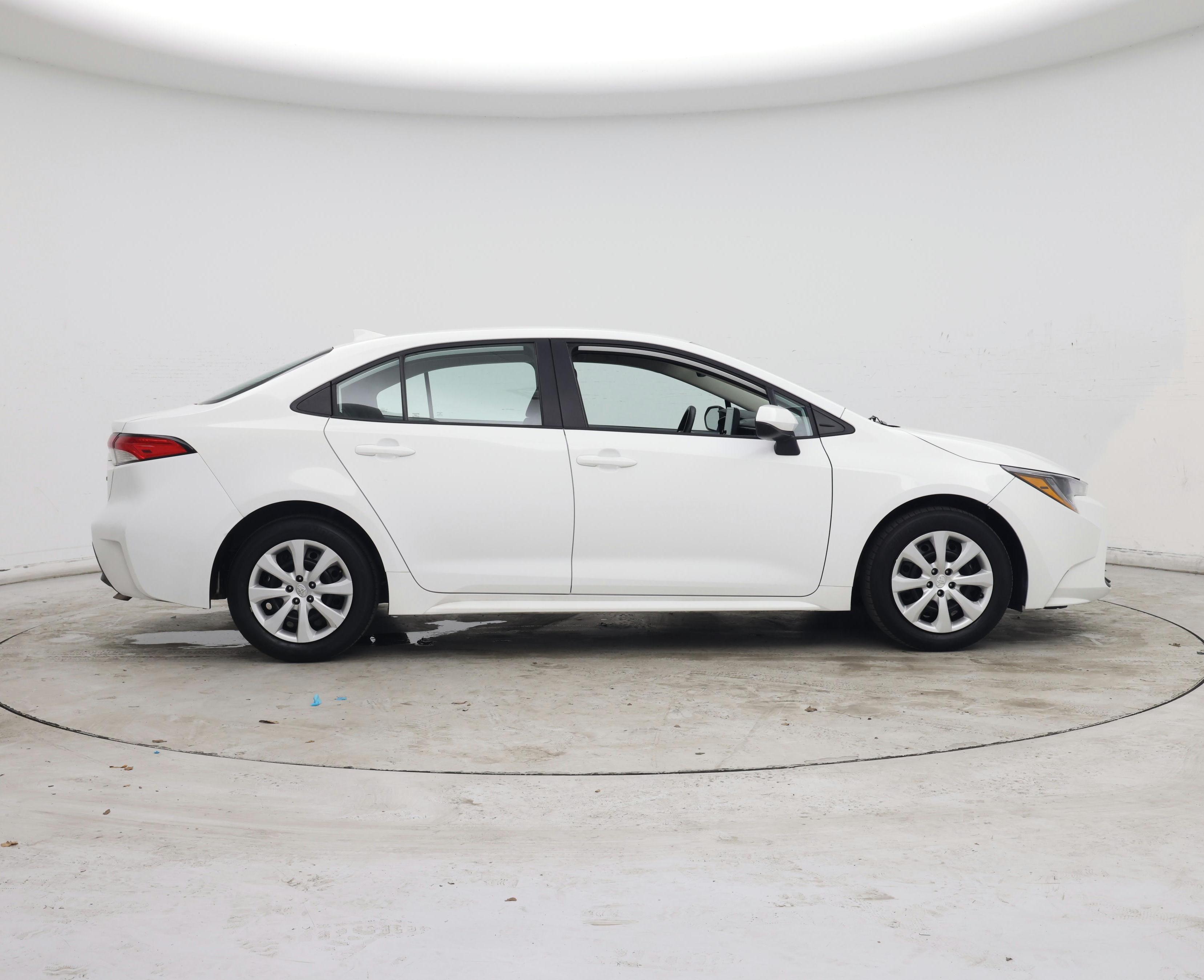 Thumbnail: 2024 Toyota Corolla - 7