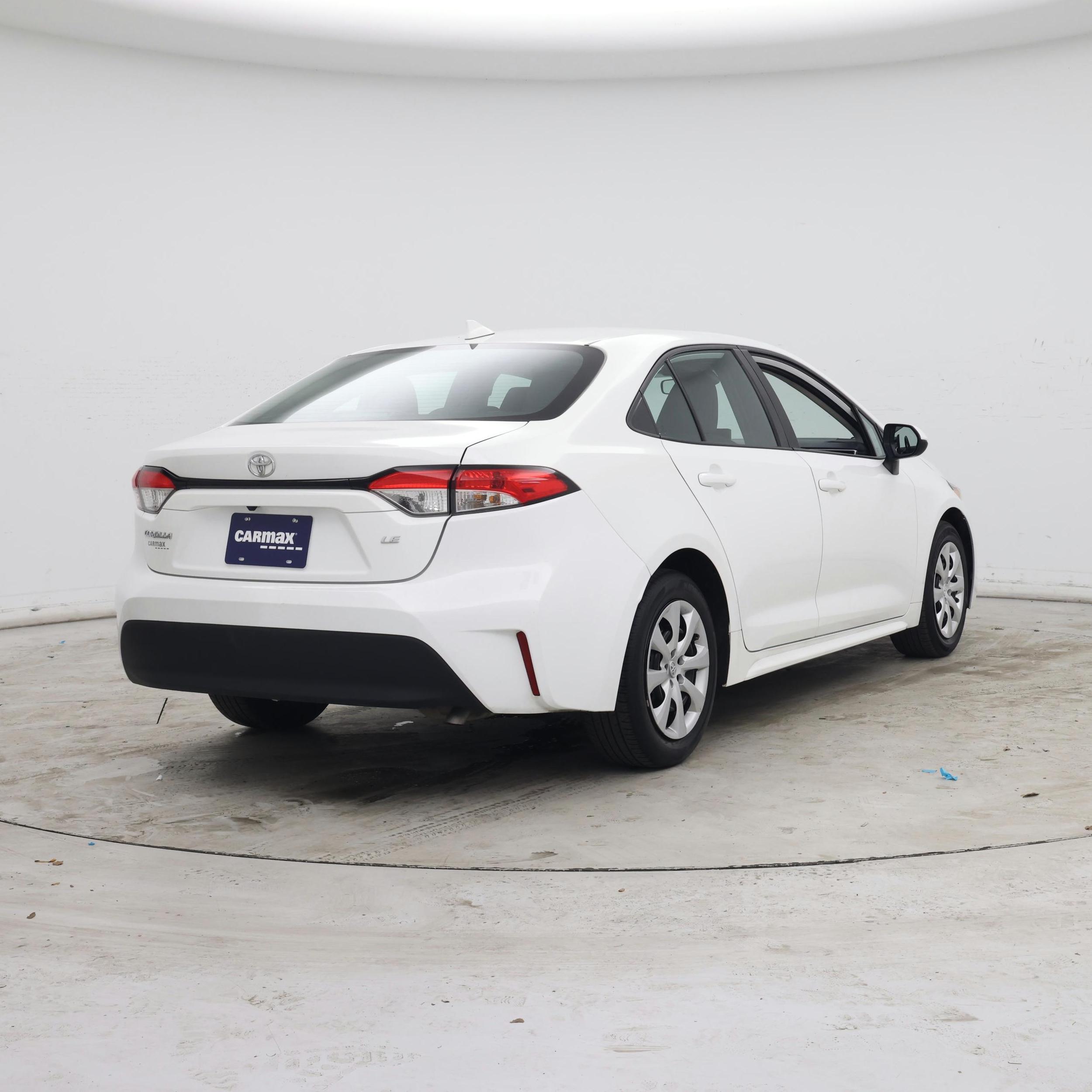 Thumbnail: 2024 Toyota Corolla - 8