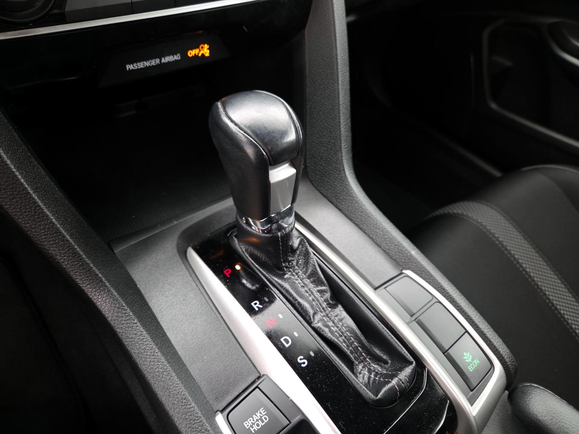 Thumbnail: 2021 Honda Civic - 17