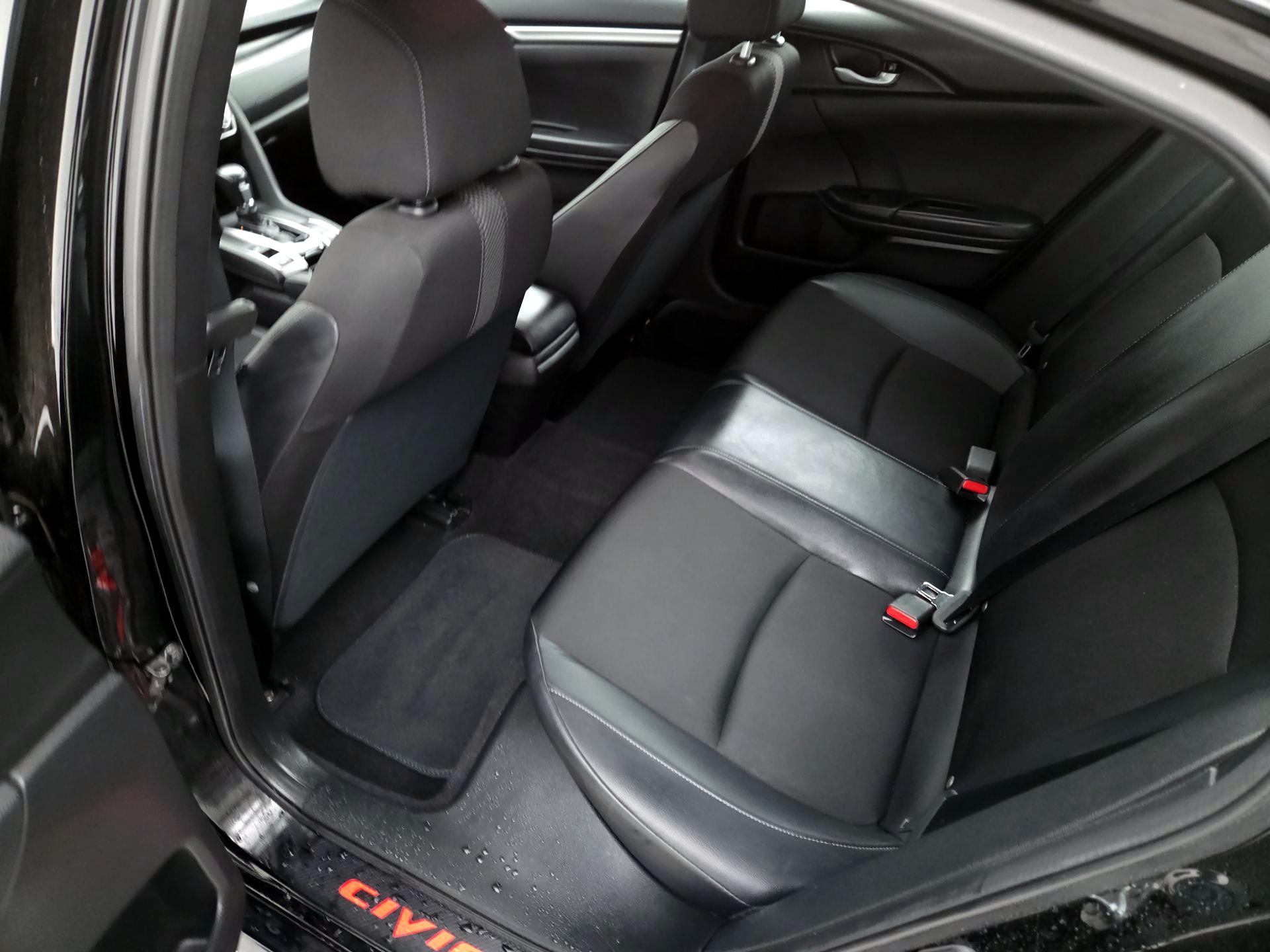 Thumbnail: 2021 Honda Civic - 19