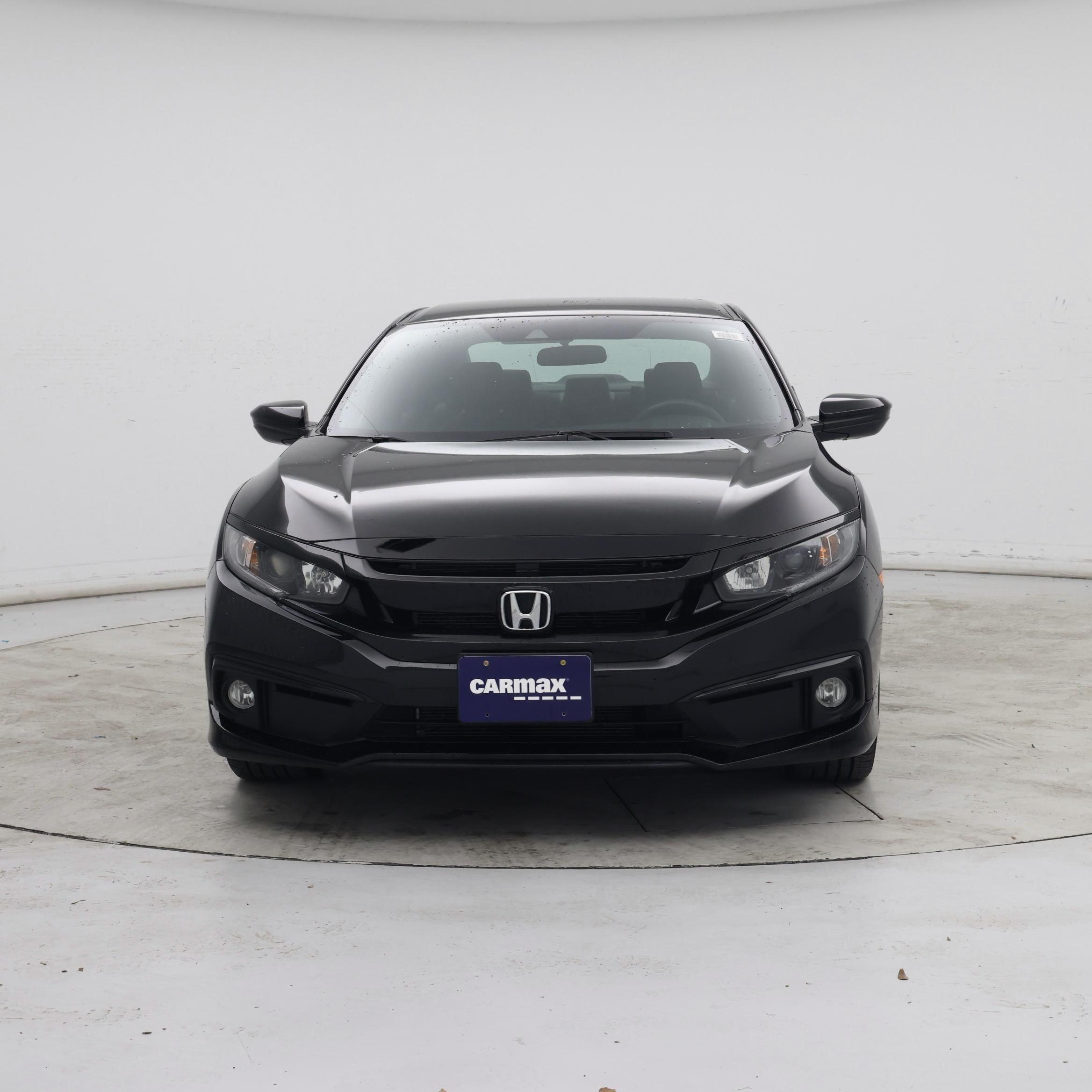 Thumbnail: 2021 Honda Civic - 5