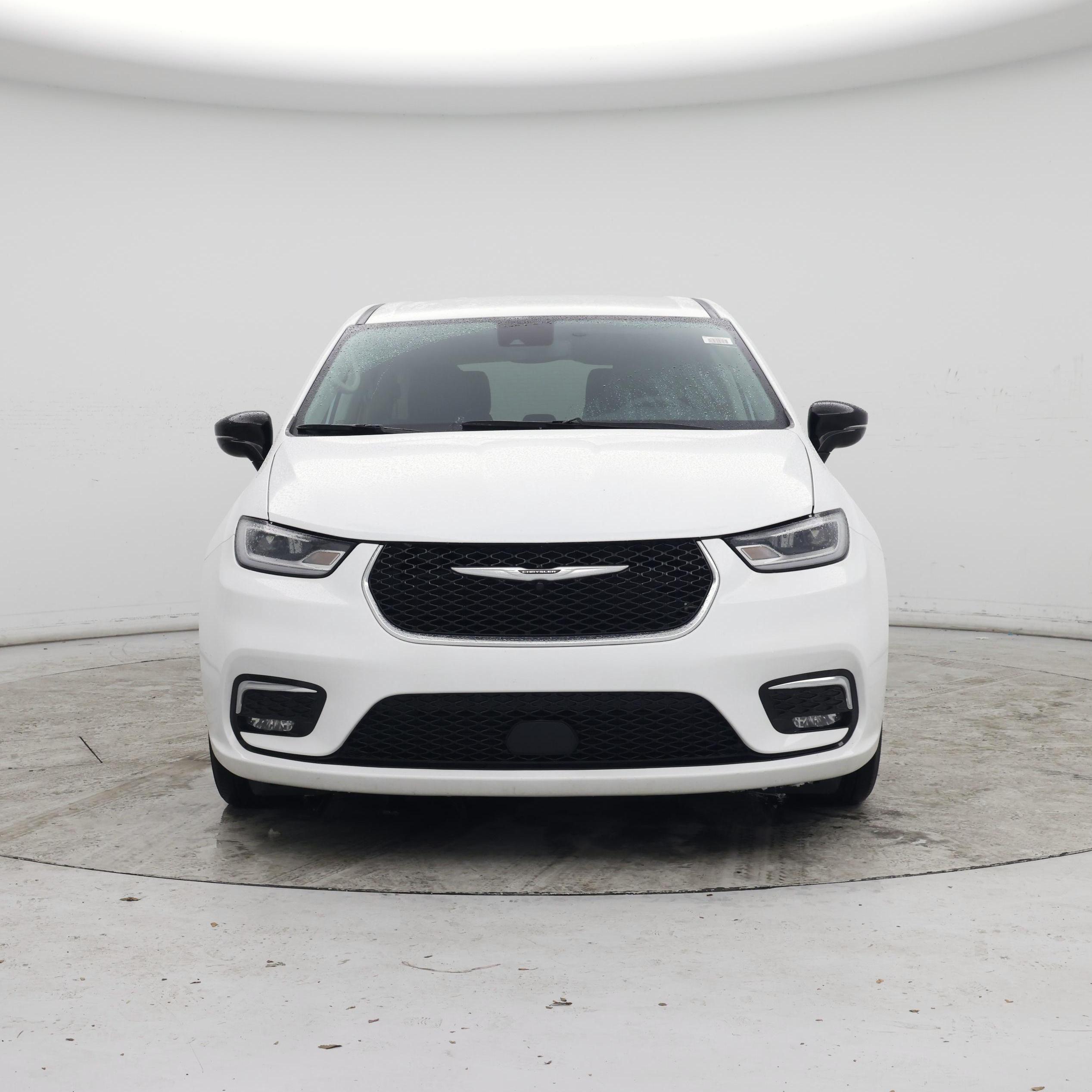 Thumbnail: 2024 Chrysler Pacifica - 5