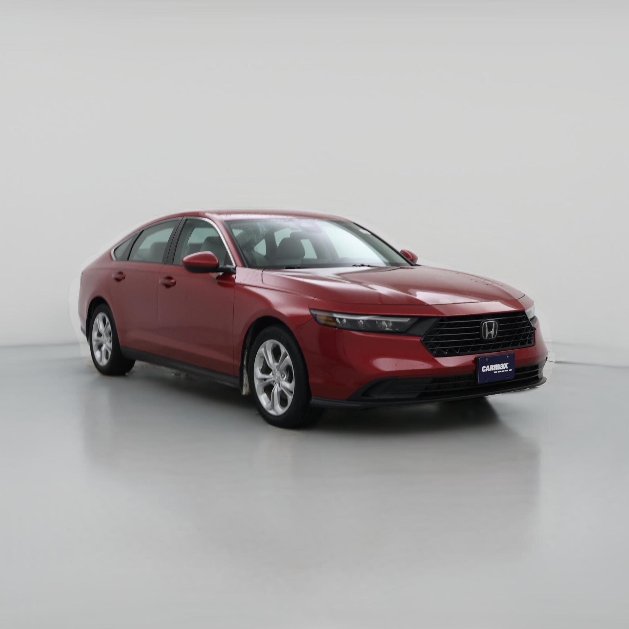 Thumbnail: 2023 Honda Accord - 1