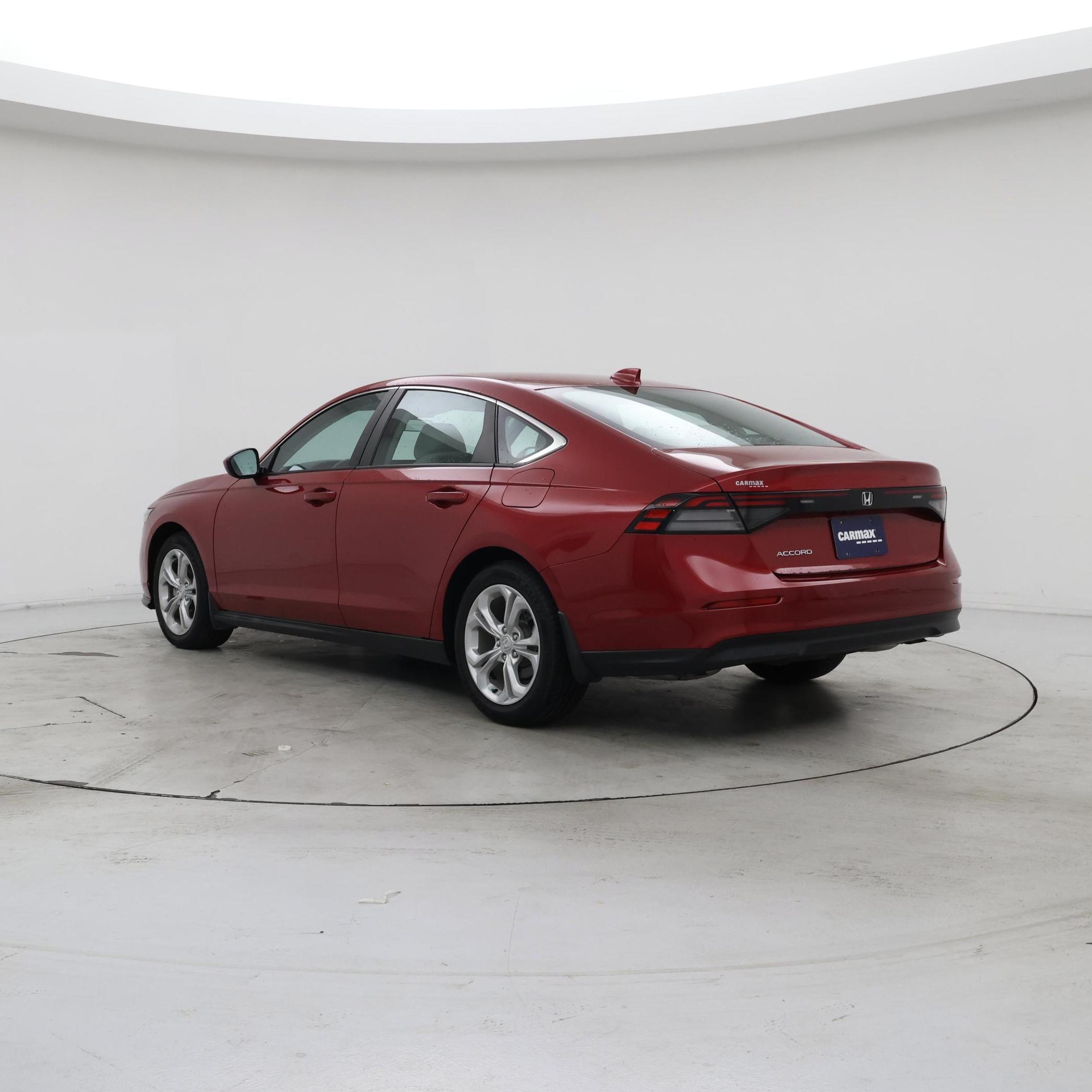 Thumbnail: 2023 Honda Accord - 2
