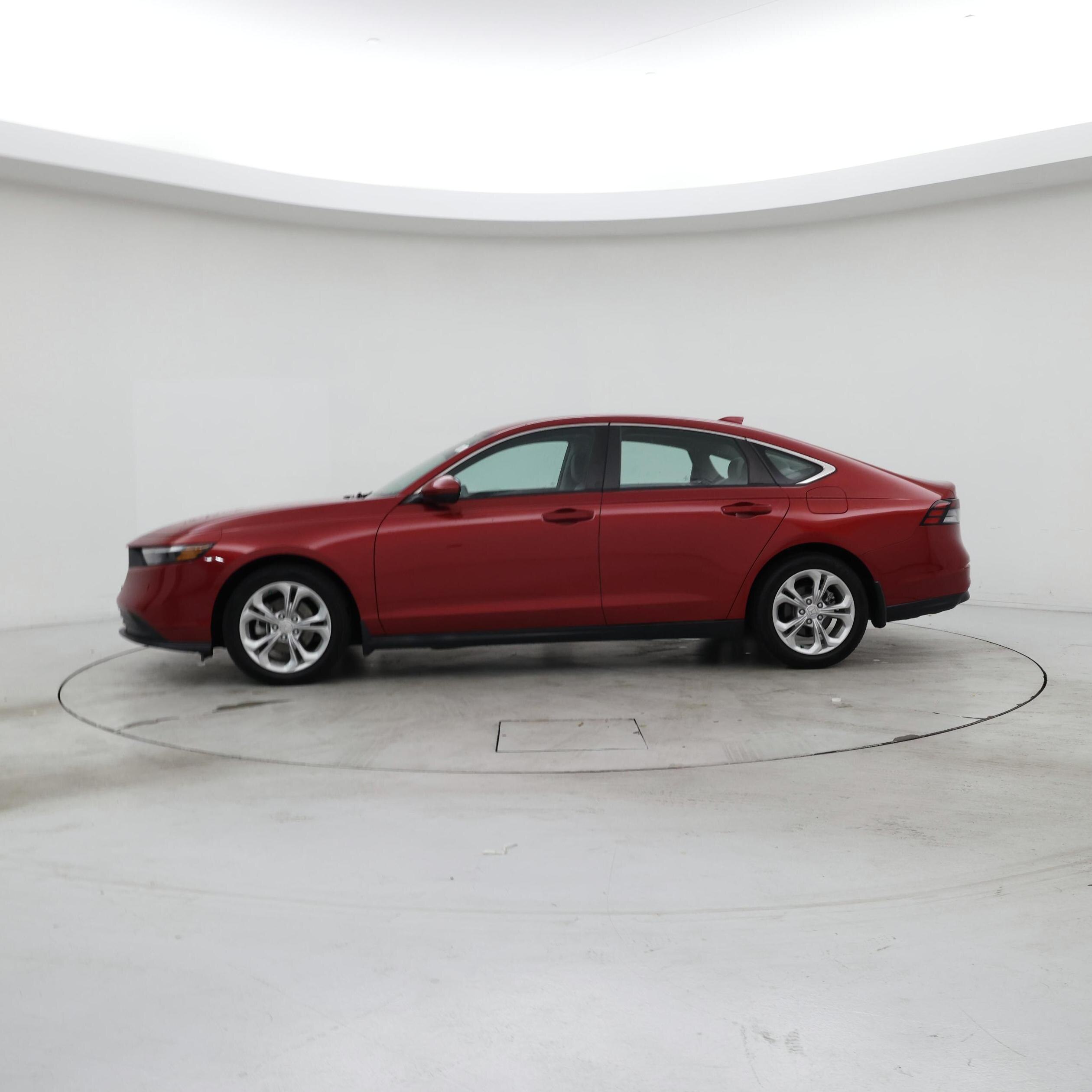 Thumbnail: 2023 Honda Accord - 3