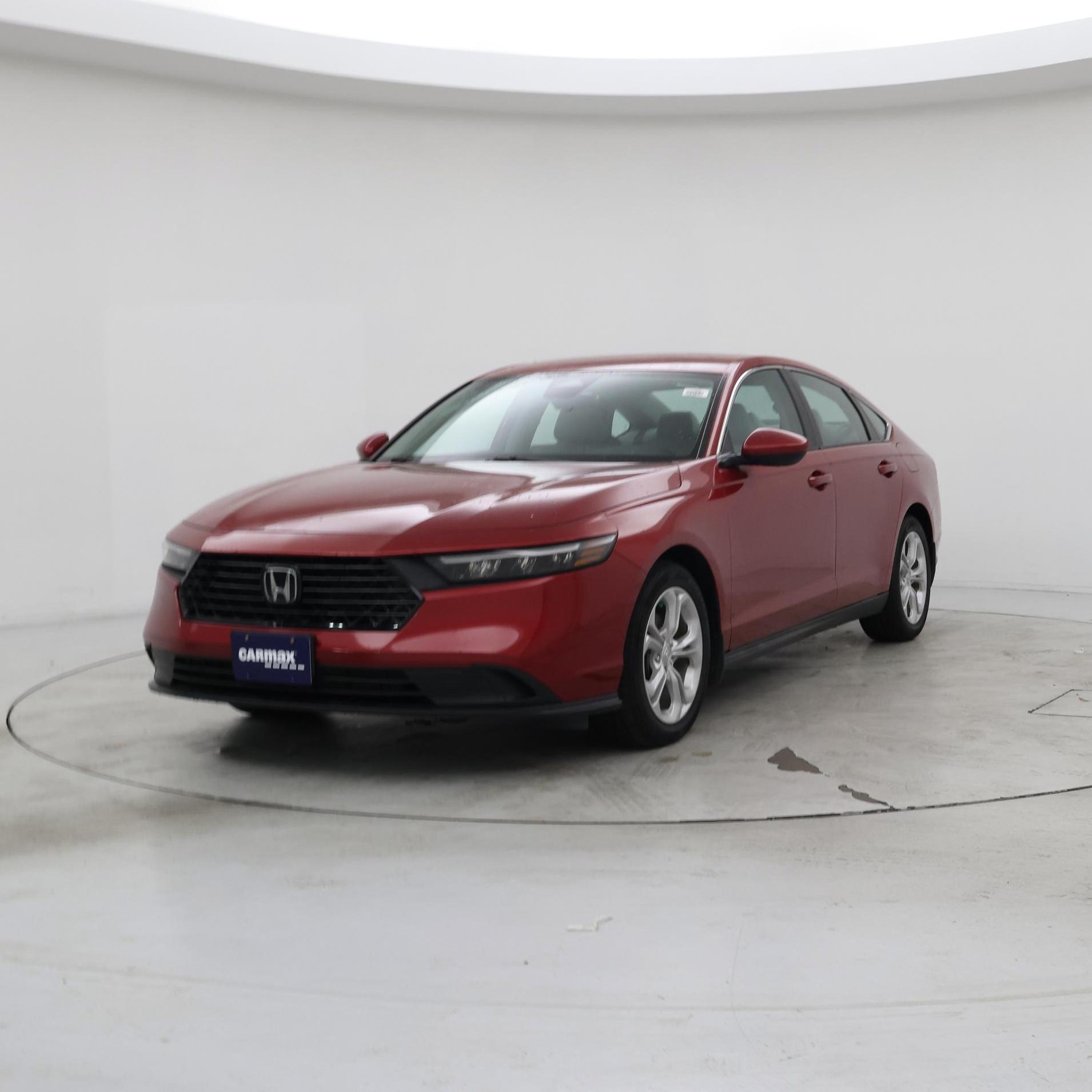 Thumbnail: 2023 Honda Accord - 4