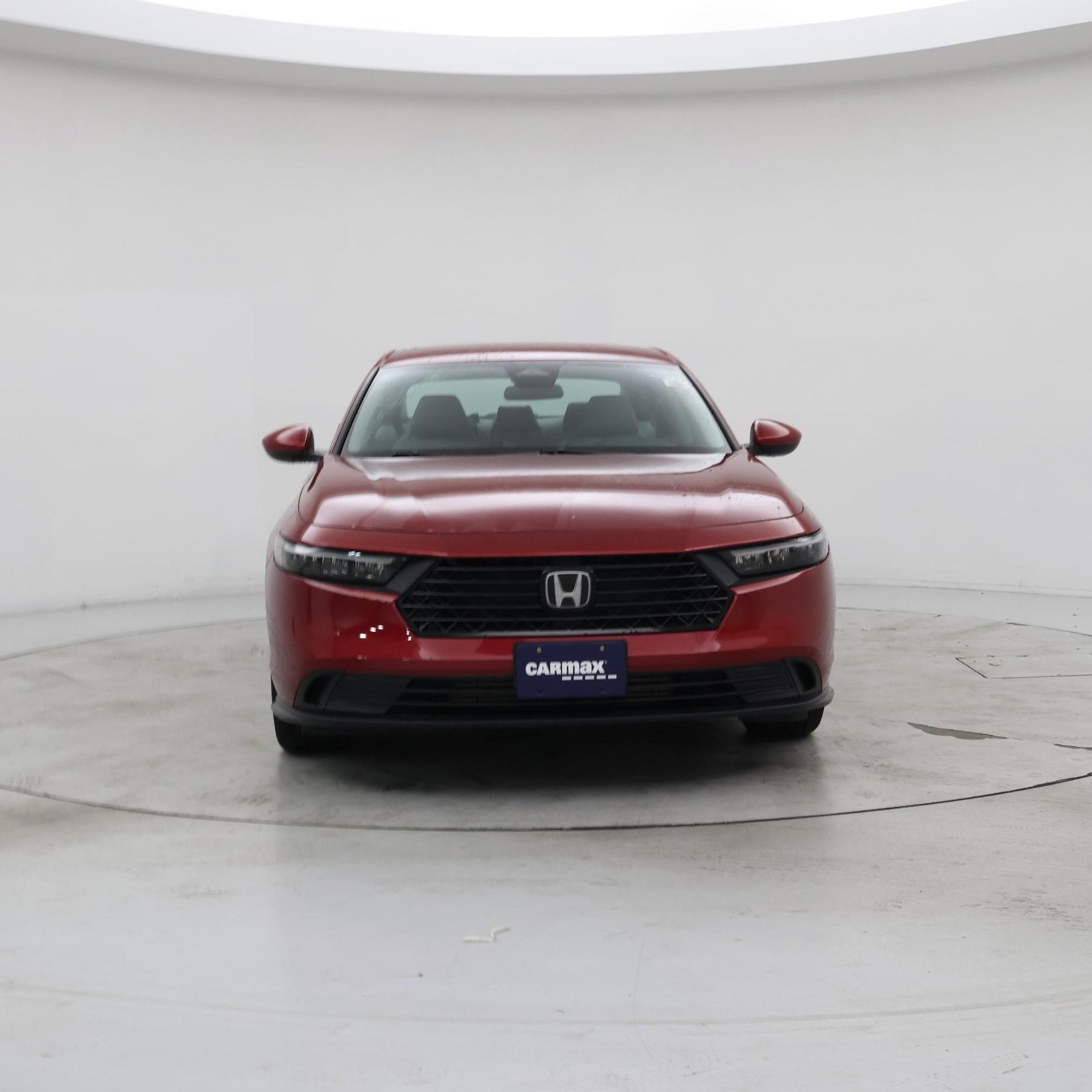 Thumbnail: 2023 Honda Accord - 5