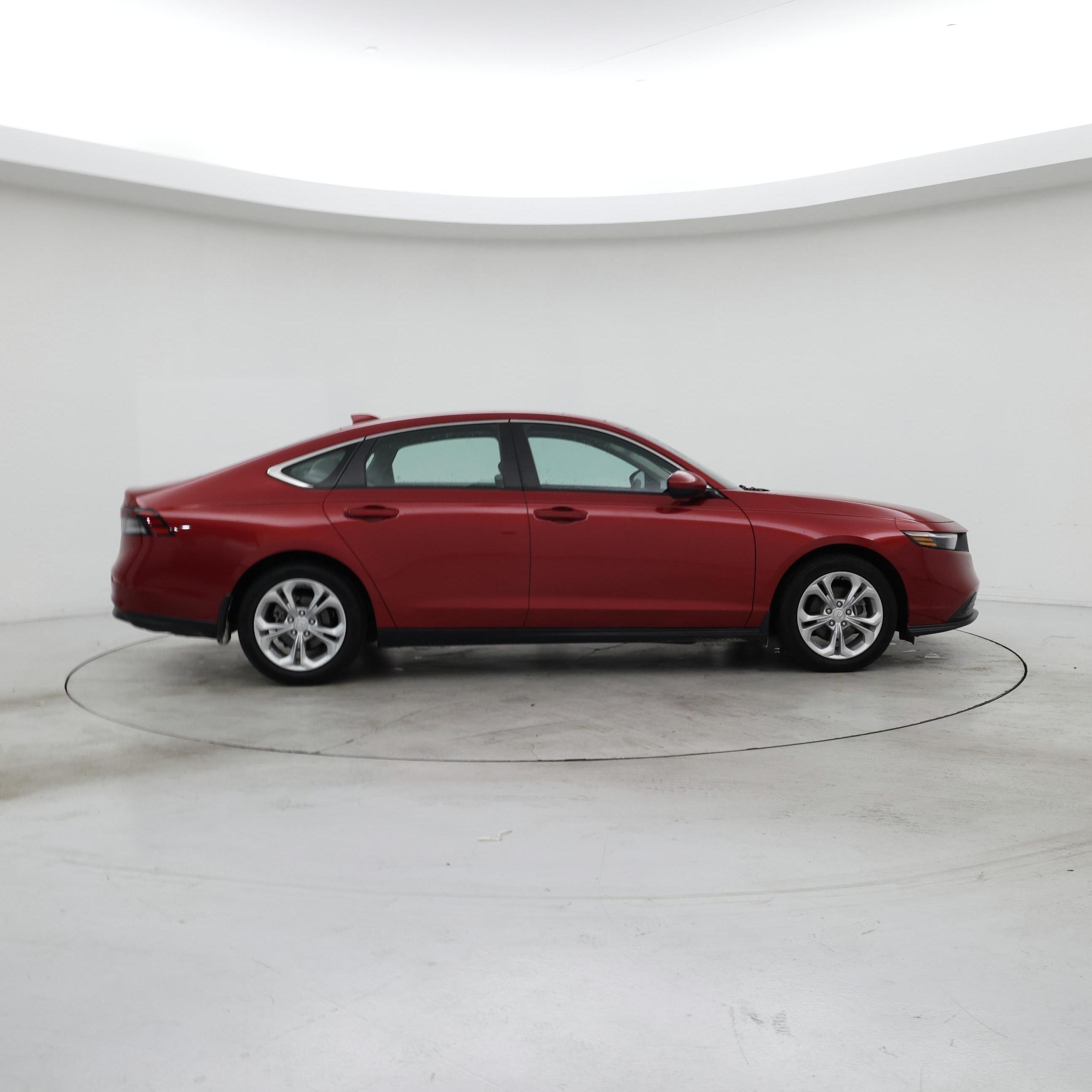 Thumbnail: 2023 Honda Accord - 7