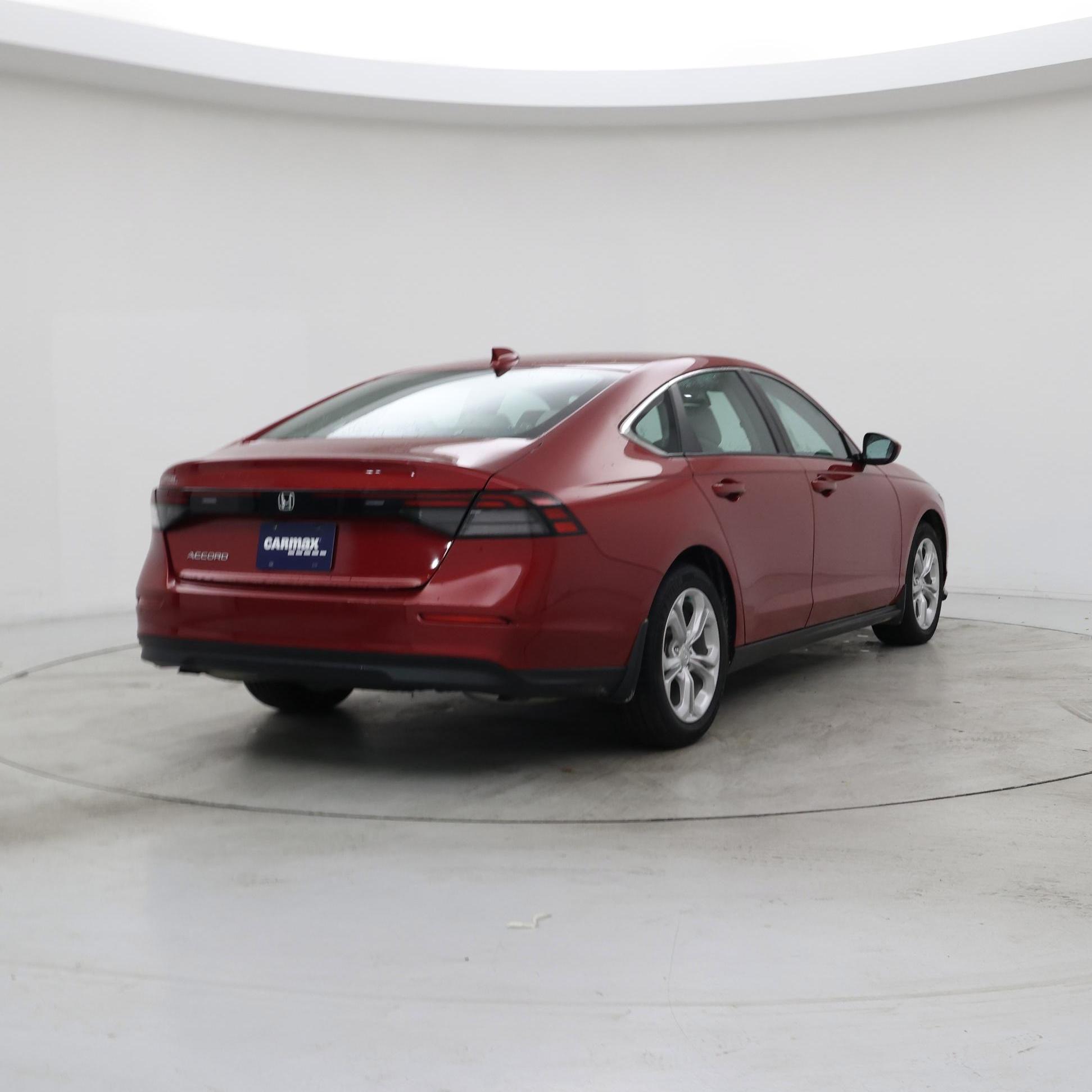 Thumbnail: 2023 Honda Accord - 8