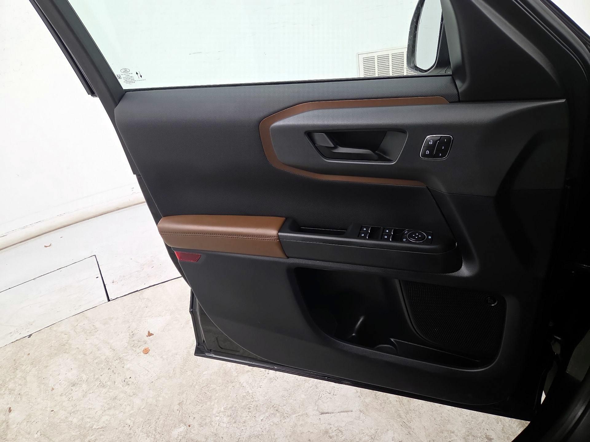 Thumbnail: 2024 Ford Bronco Sport - 10