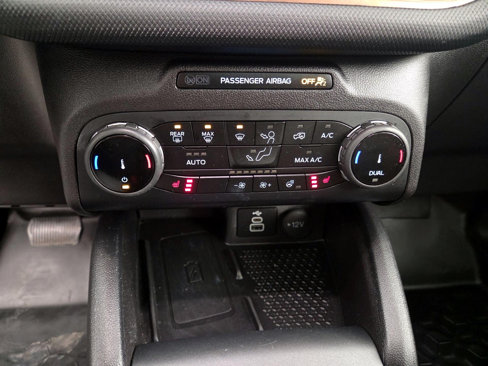 Thumbnail: 2024 Ford Bronco Sport - 15