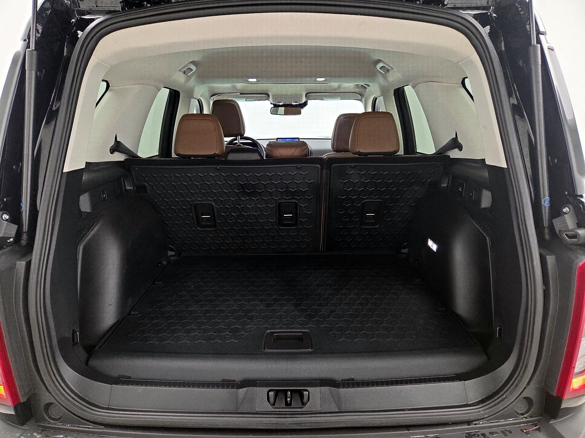 Thumbnail: 2024 Ford Bronco Sport - 20