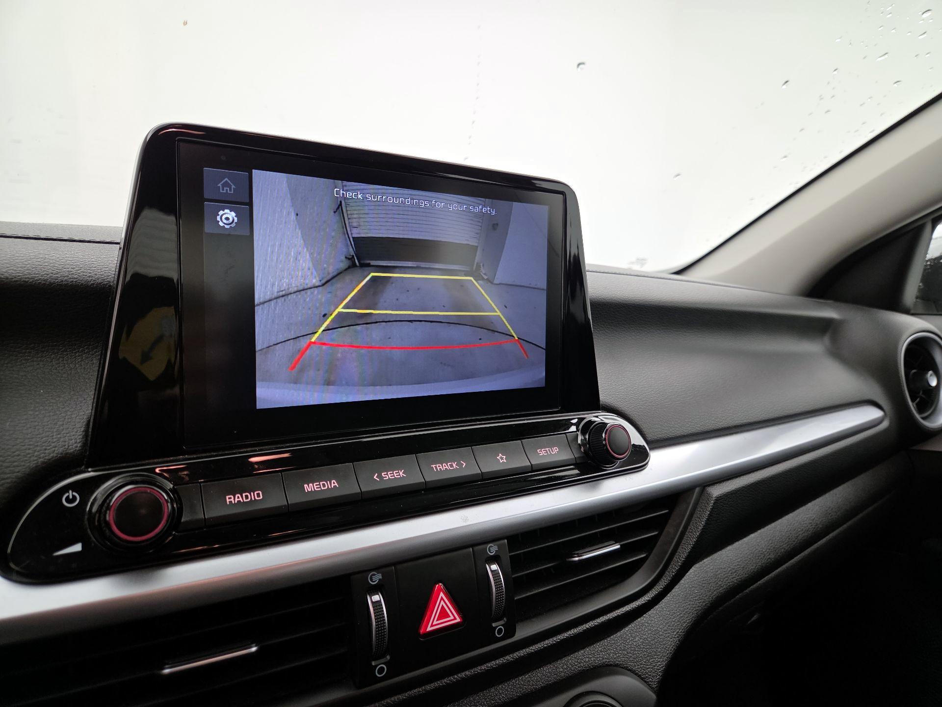 Thumbnail: 2023 Kia Forte - 14