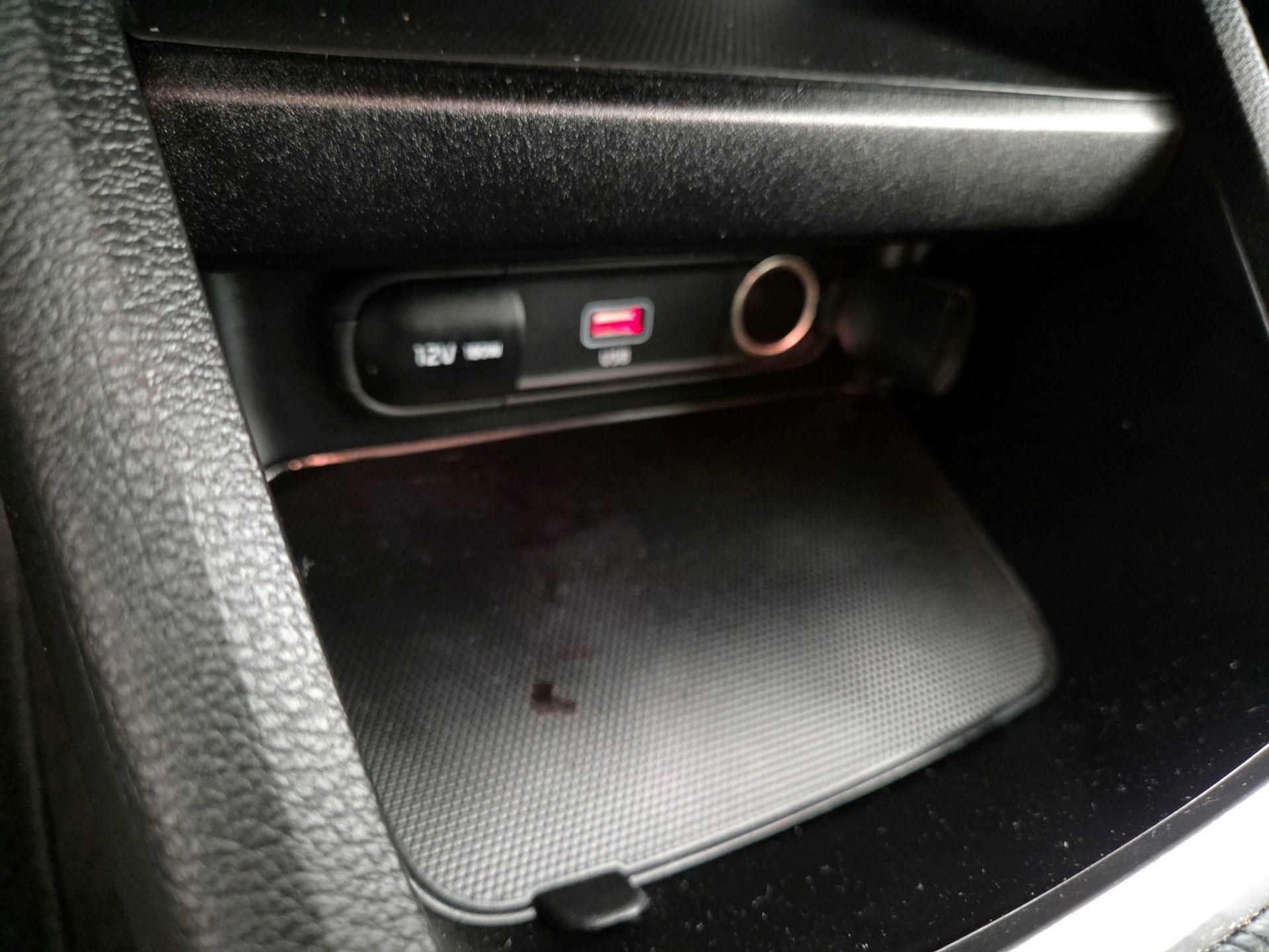 Thumbnail: 2023 Kia Forte - 18