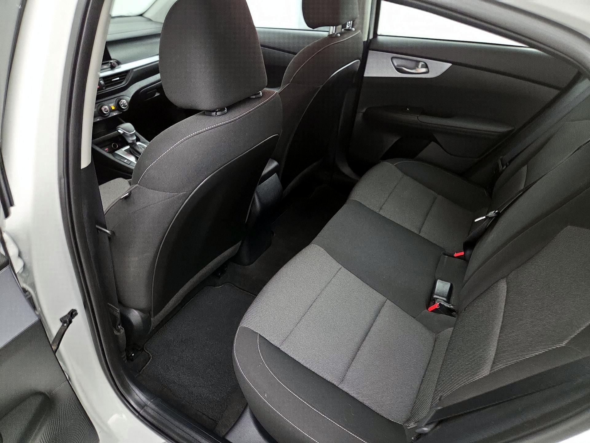 Thumbnail: 2023 Kia Forte - 19