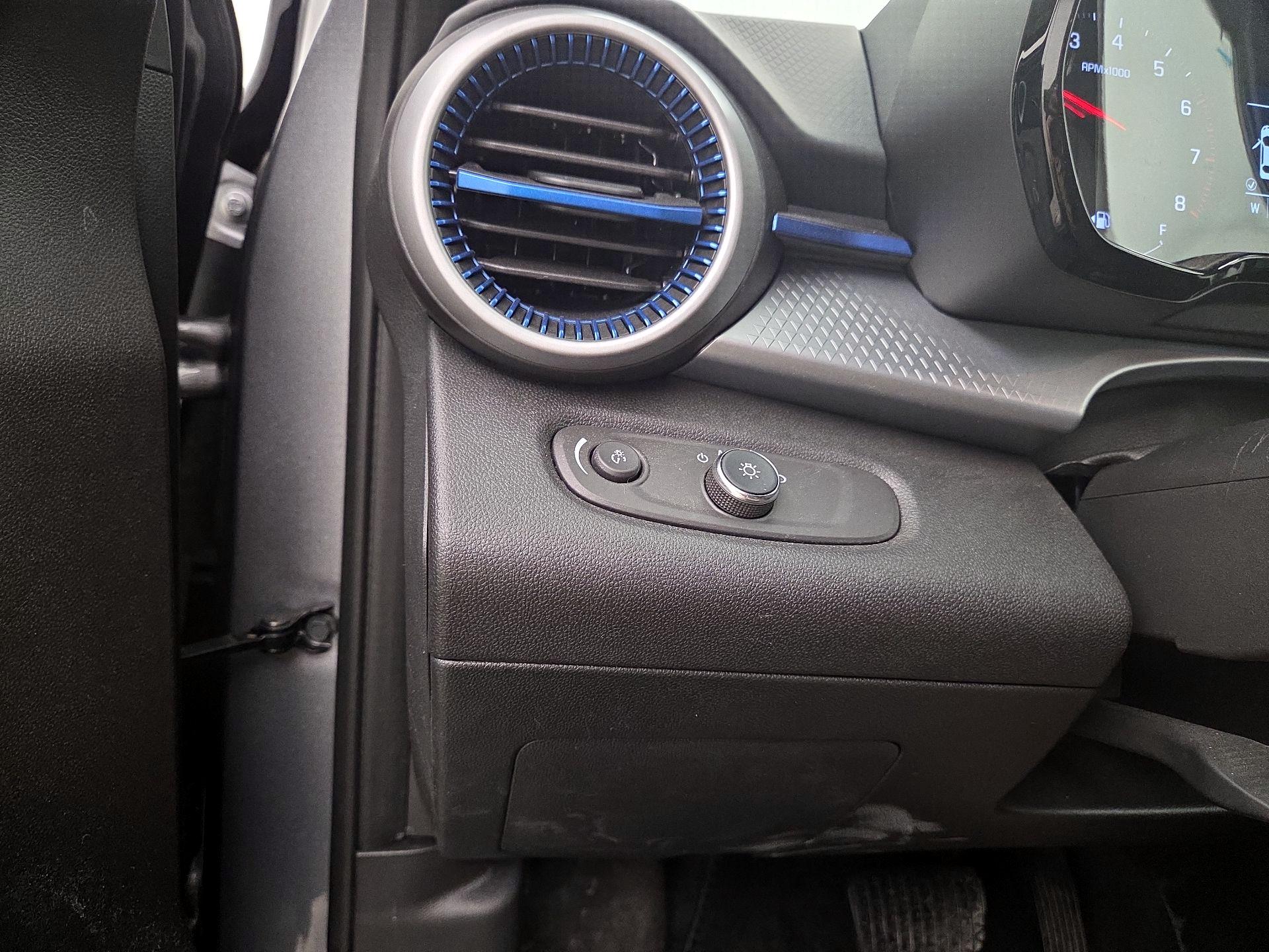 Thumbnail: 2024 Chevrolet Trax - 13