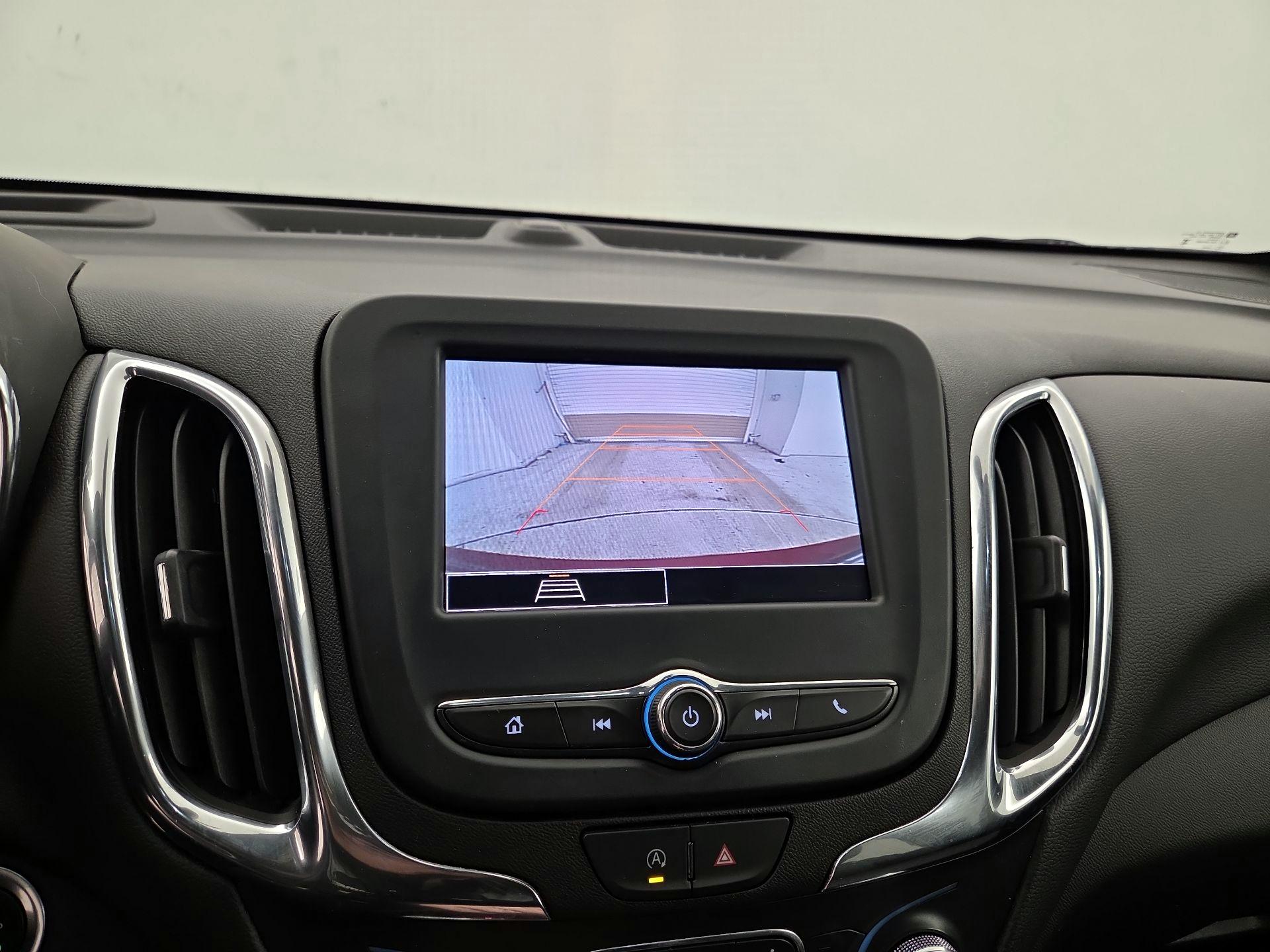 Thumbnail: 2024 Chevrolet Equinox - 14