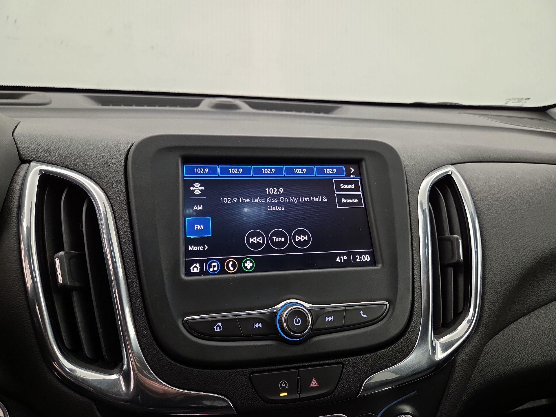 Thumbnail: 2024 Chevrolet Equinox - 15