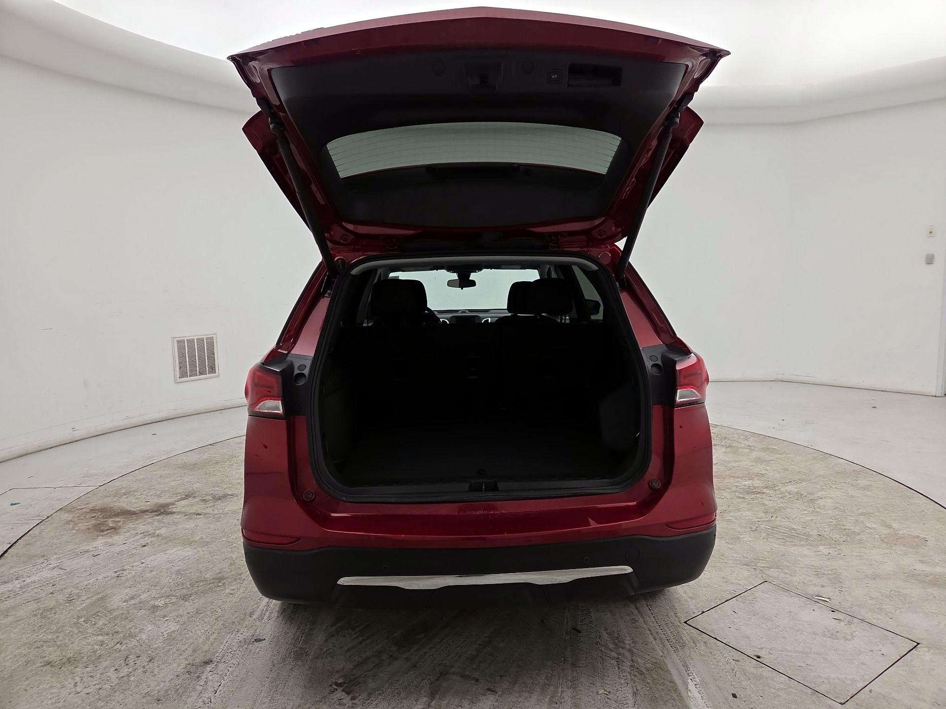 Thumbnail: 2024 Chevrolet Equinox - 20