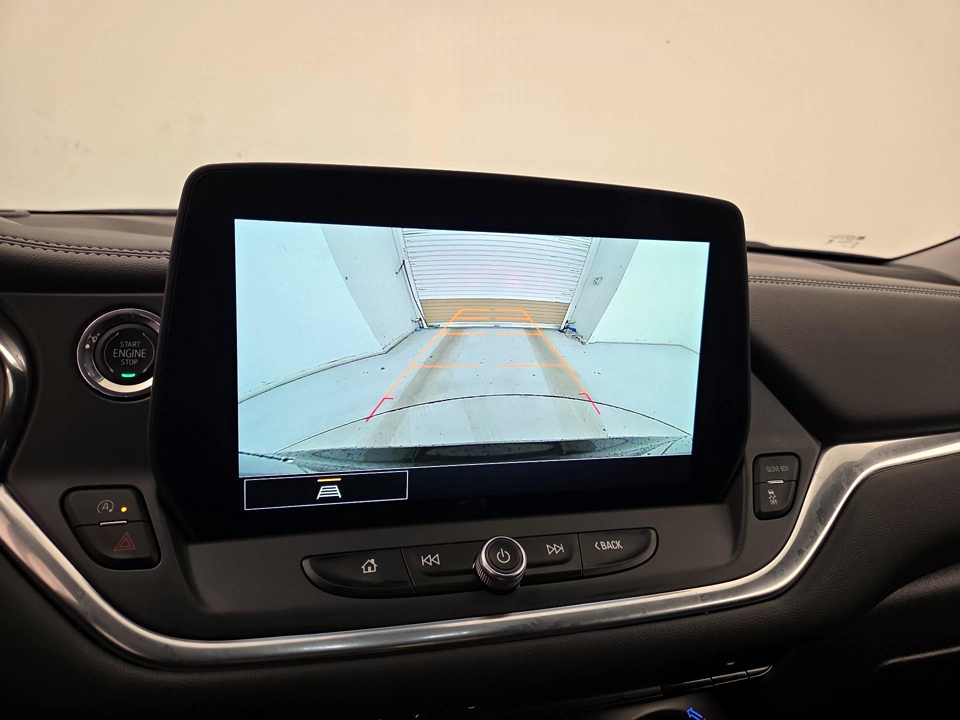 Thumbnail: 2024 Chevrolet Blazer - 14