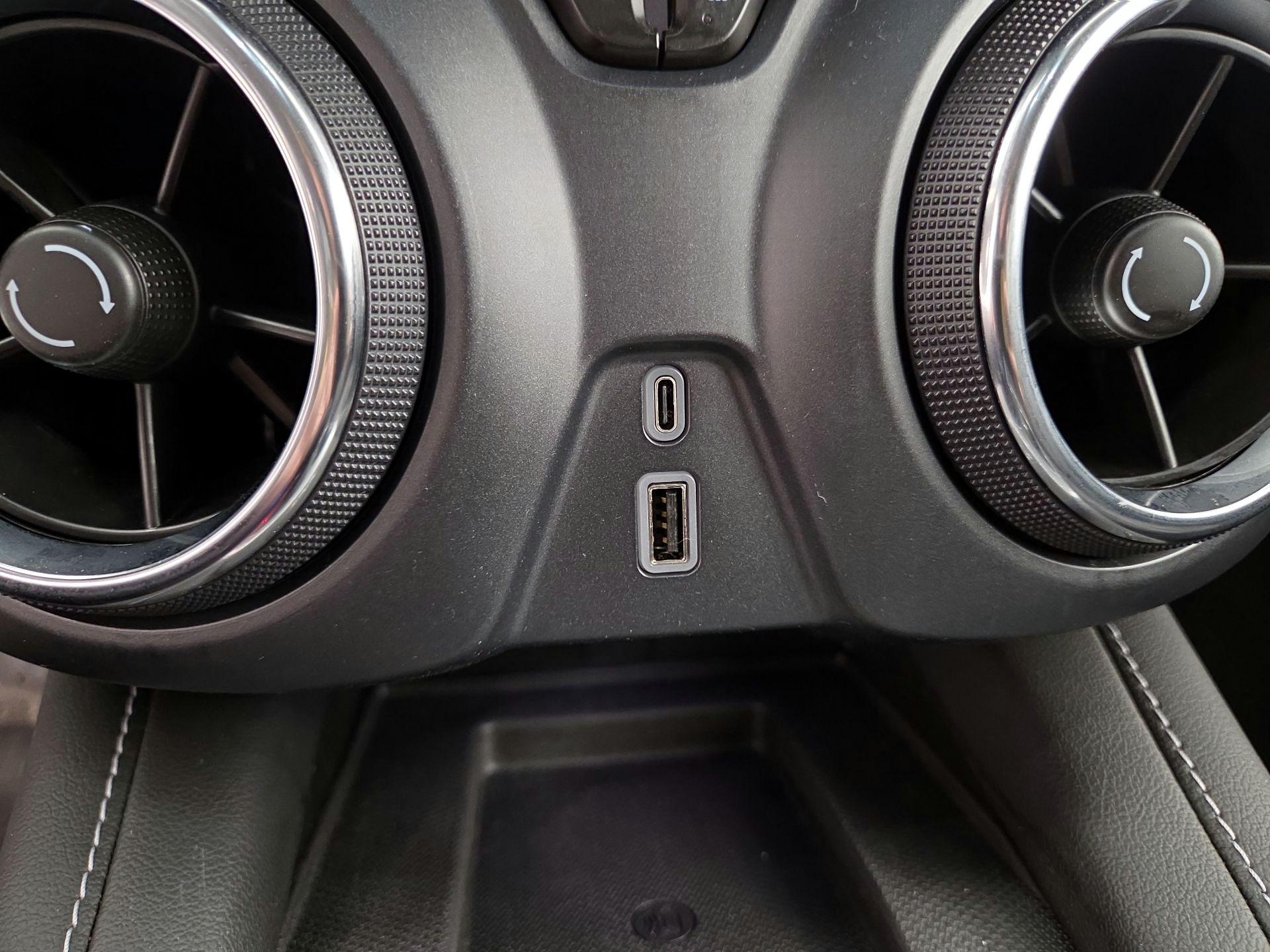 Thumbnail: 2024 Chevrolet Blazer - 18