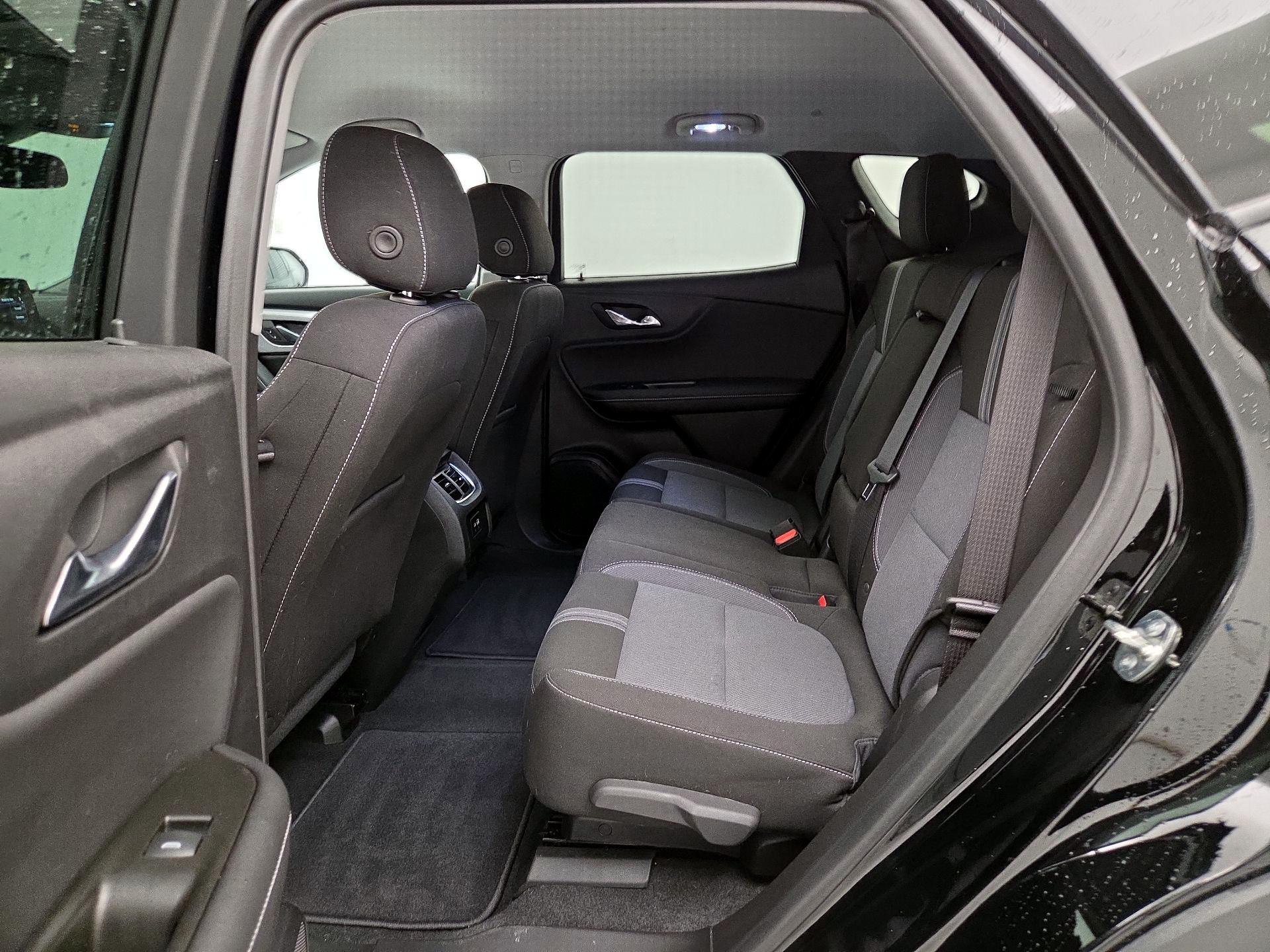 Thumbnail: 2024 Chevrolet Blazer - 19