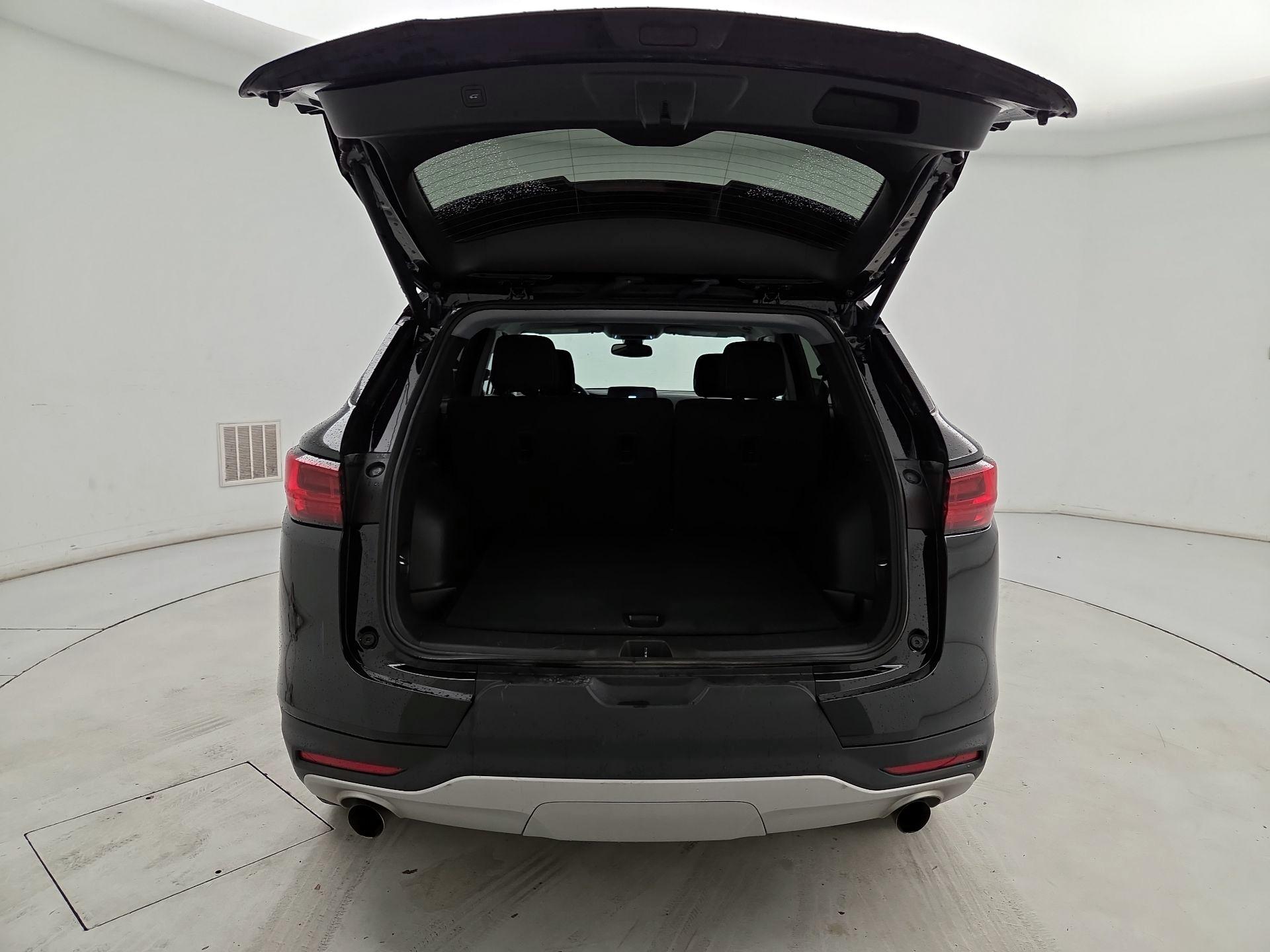 Thumbnail: 2024 Chevrolet Blazer - 20