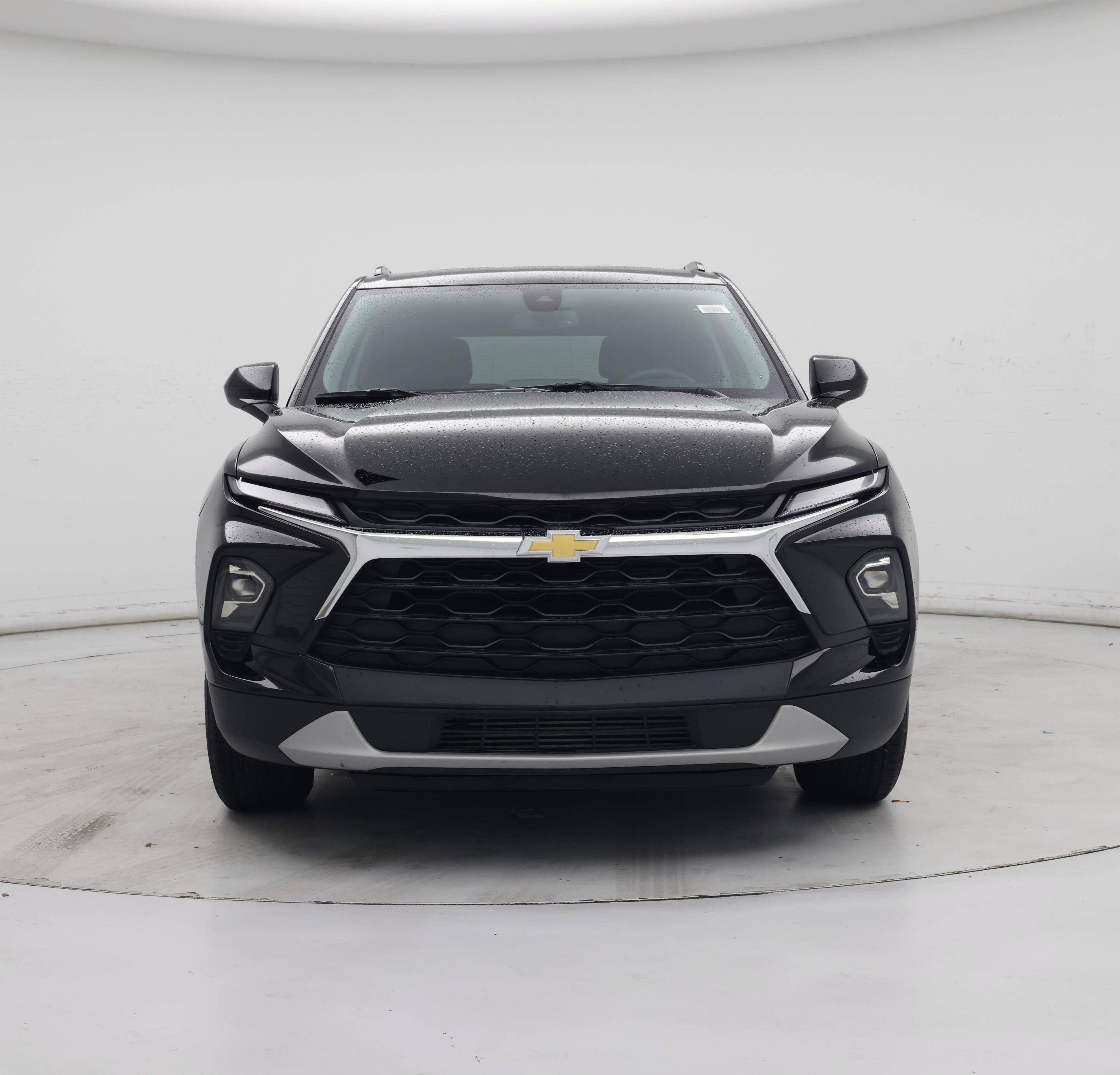 Thumbnail: 2024 Chevrolet Blazer - 5