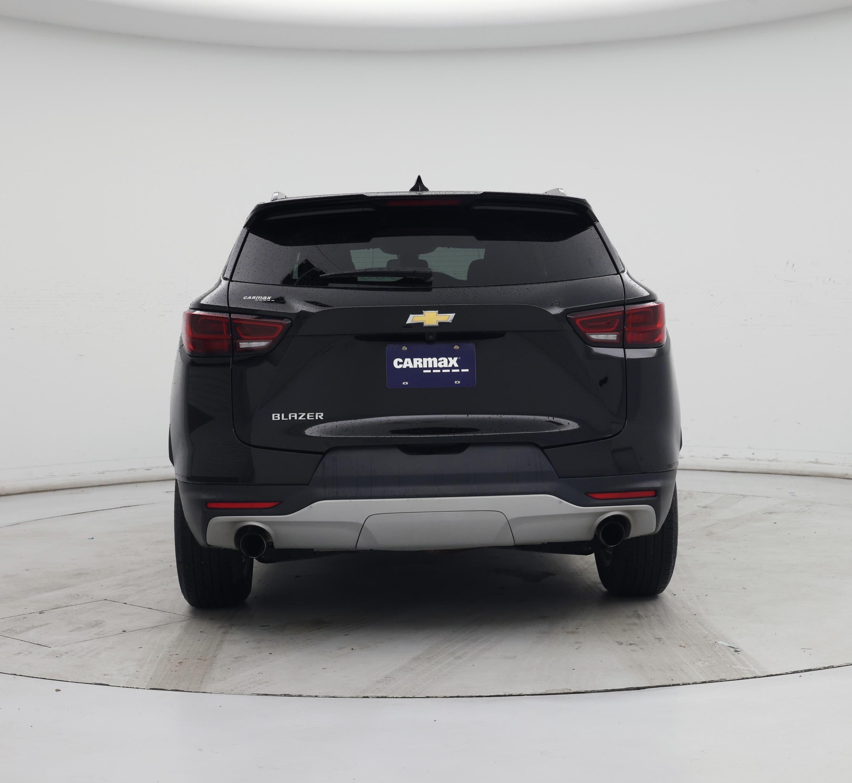 Thumbnail: 2024 Chevrolet Blazer - 6