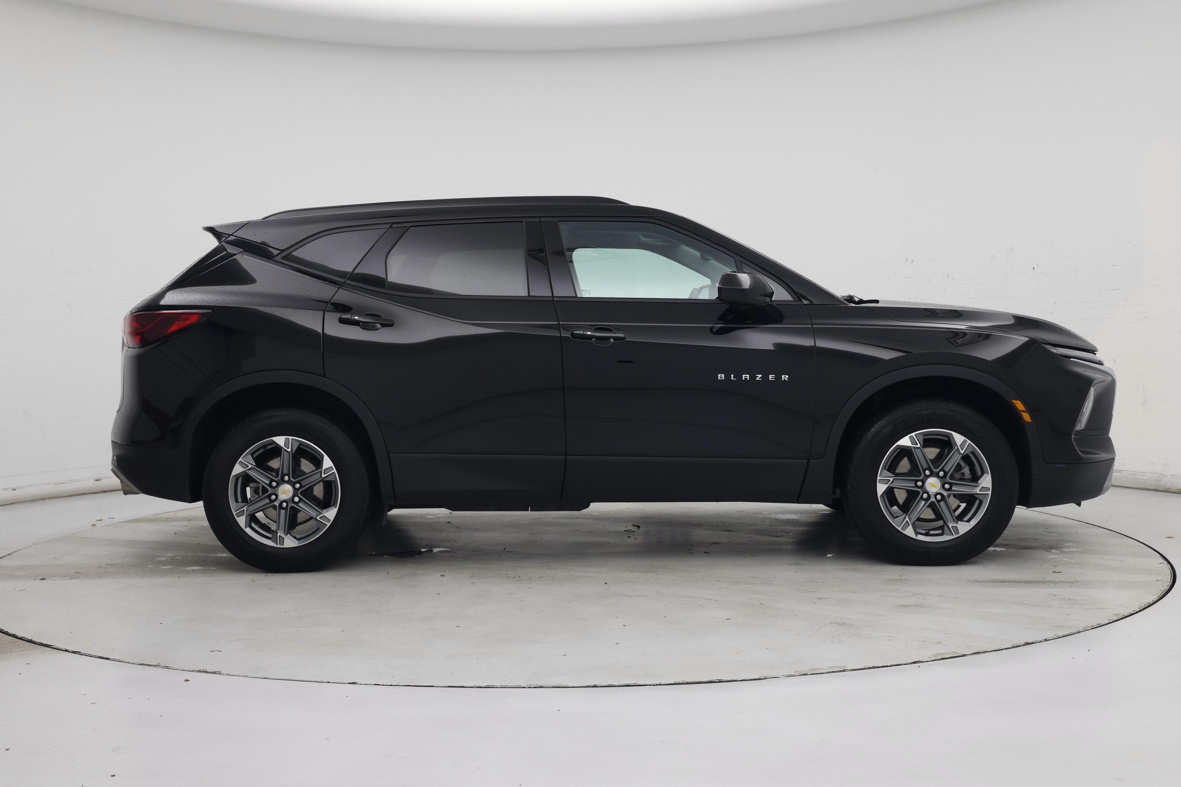 Thumbnail: 2024 Chevrolet Blazer - 7