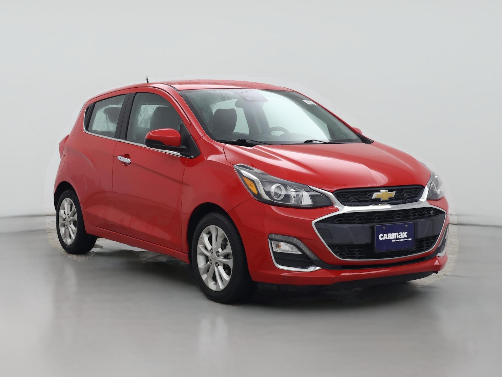 2021 Chevrolet Spark 2LT