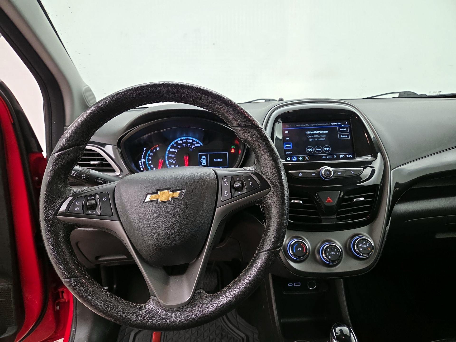 Thumbnail: 2021 Chevrolet Spark - 9