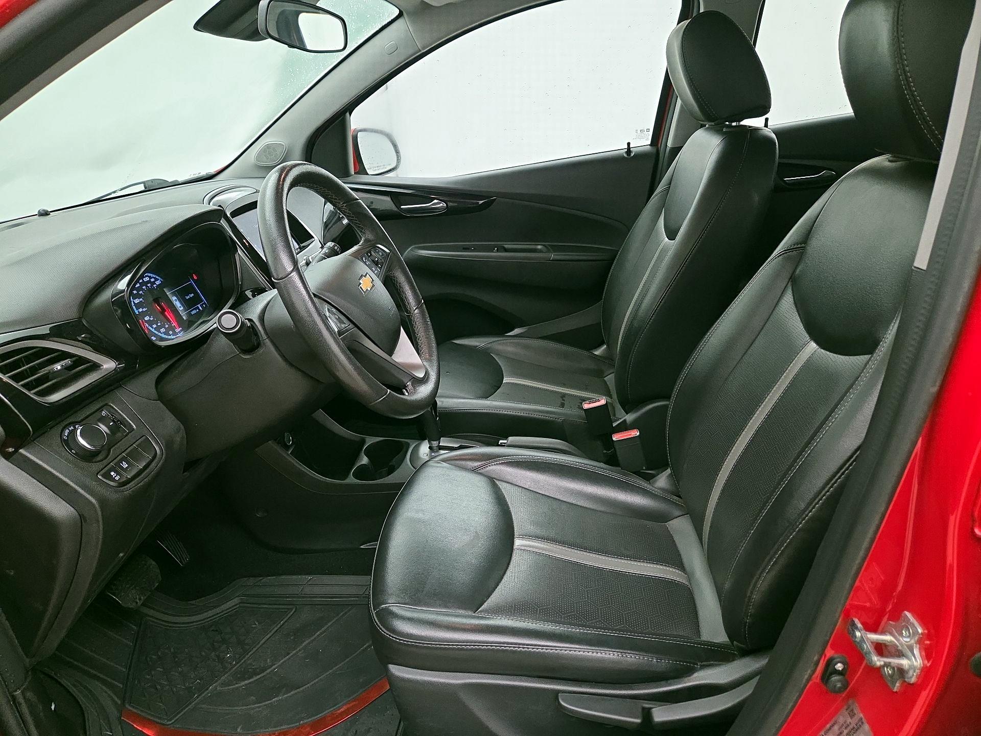 Thumbnail: 2021 Chevrolet Spark - 11