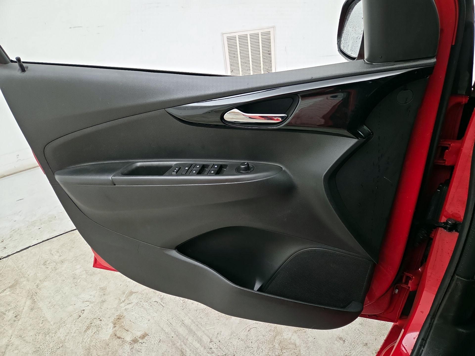 Thumbnail: 2021 Chevrolet Spark - 12